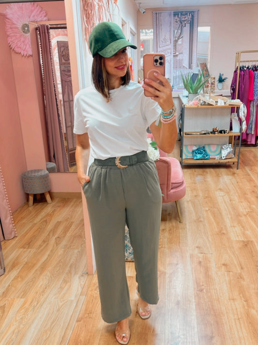 Pantalón Lina