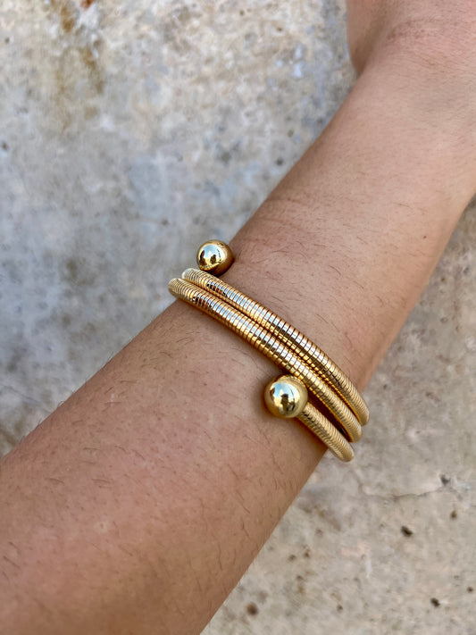 Pulsera Lou