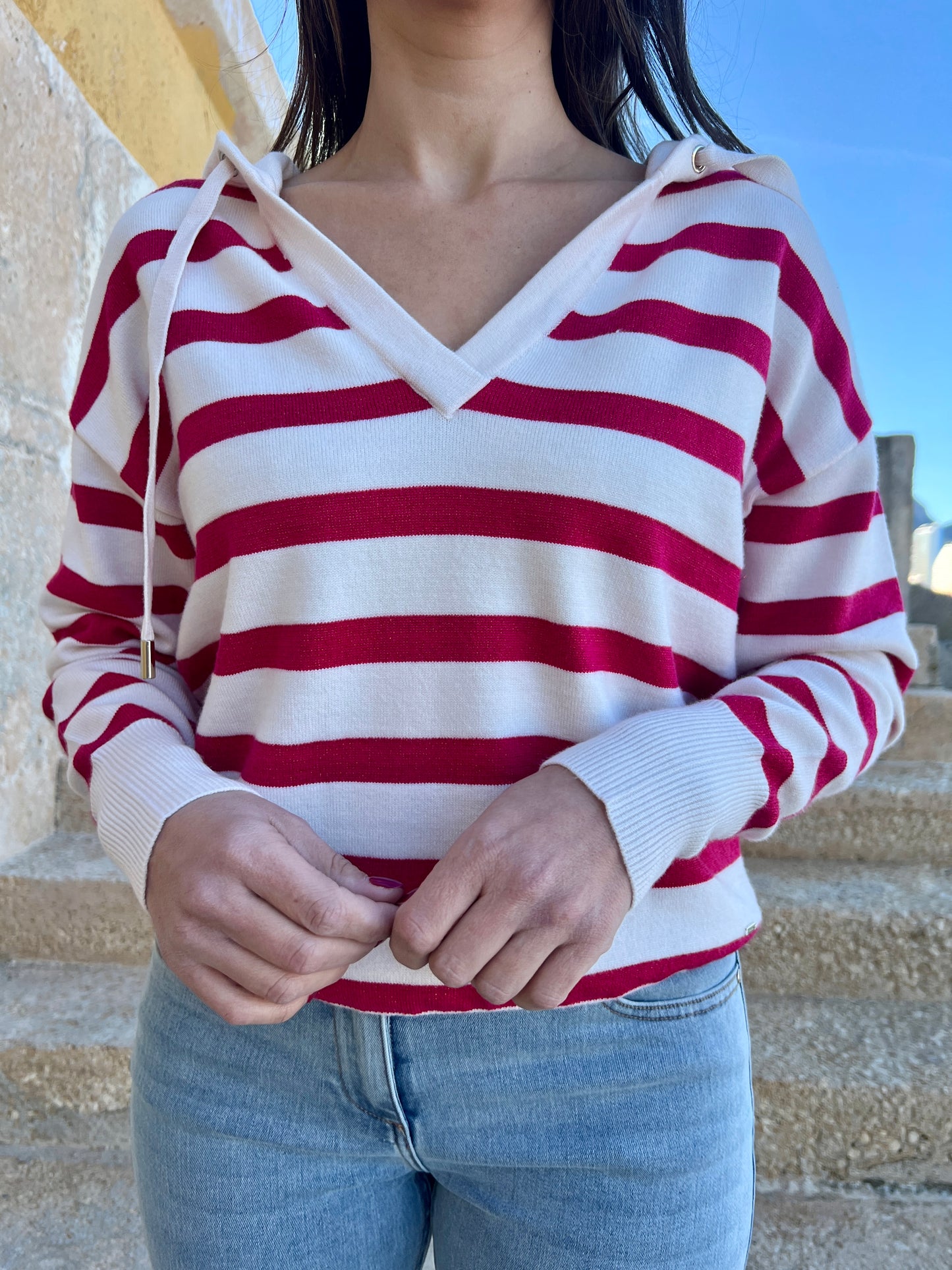 Jersey Noelia