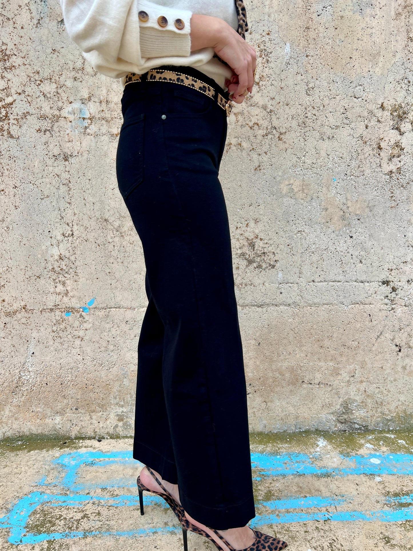 Pantalón Isabela