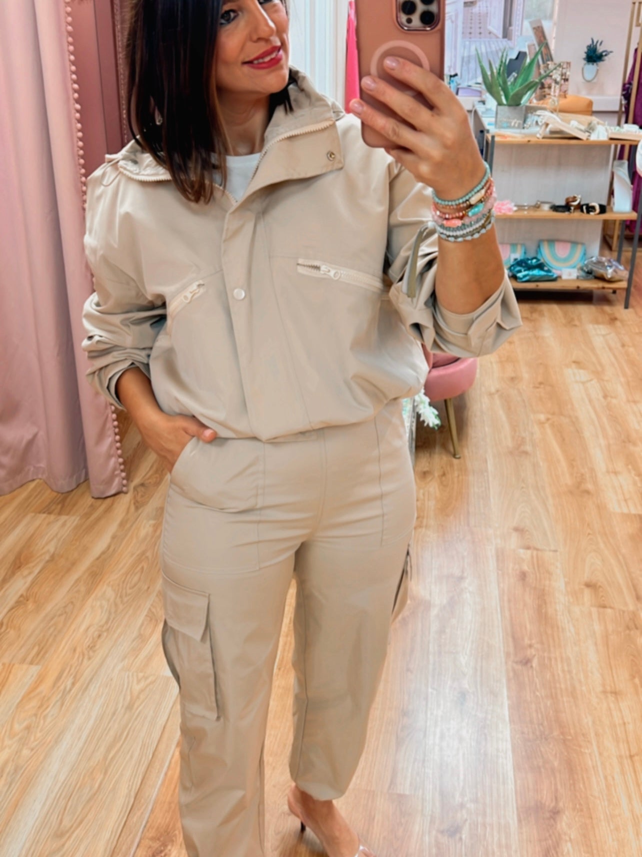 Conjunto Ariana