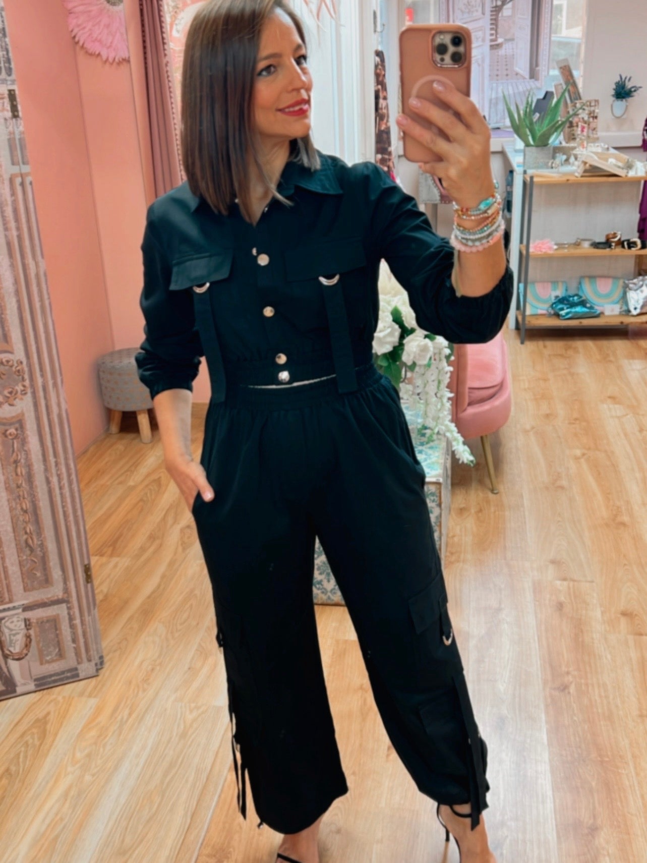 Conjunto Milán