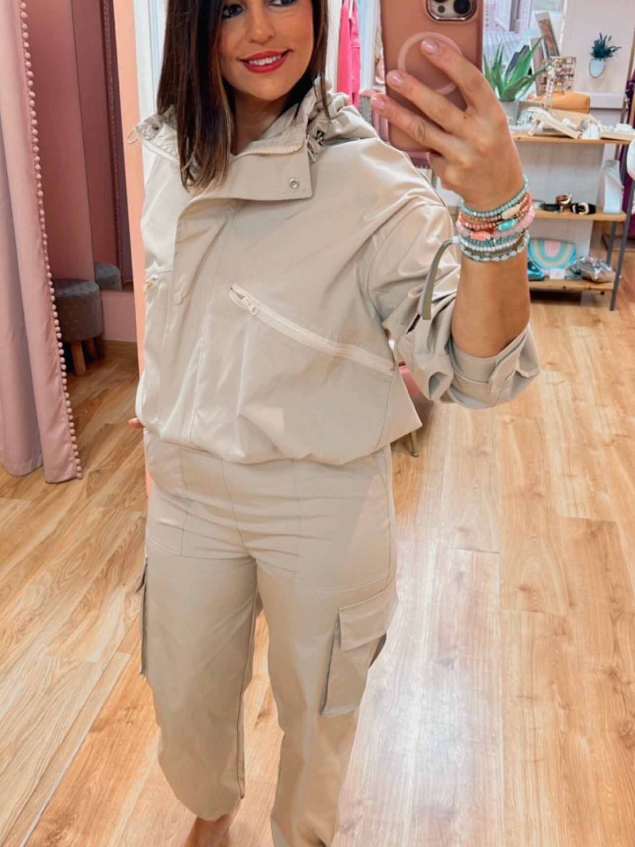 Conjunto Ariana