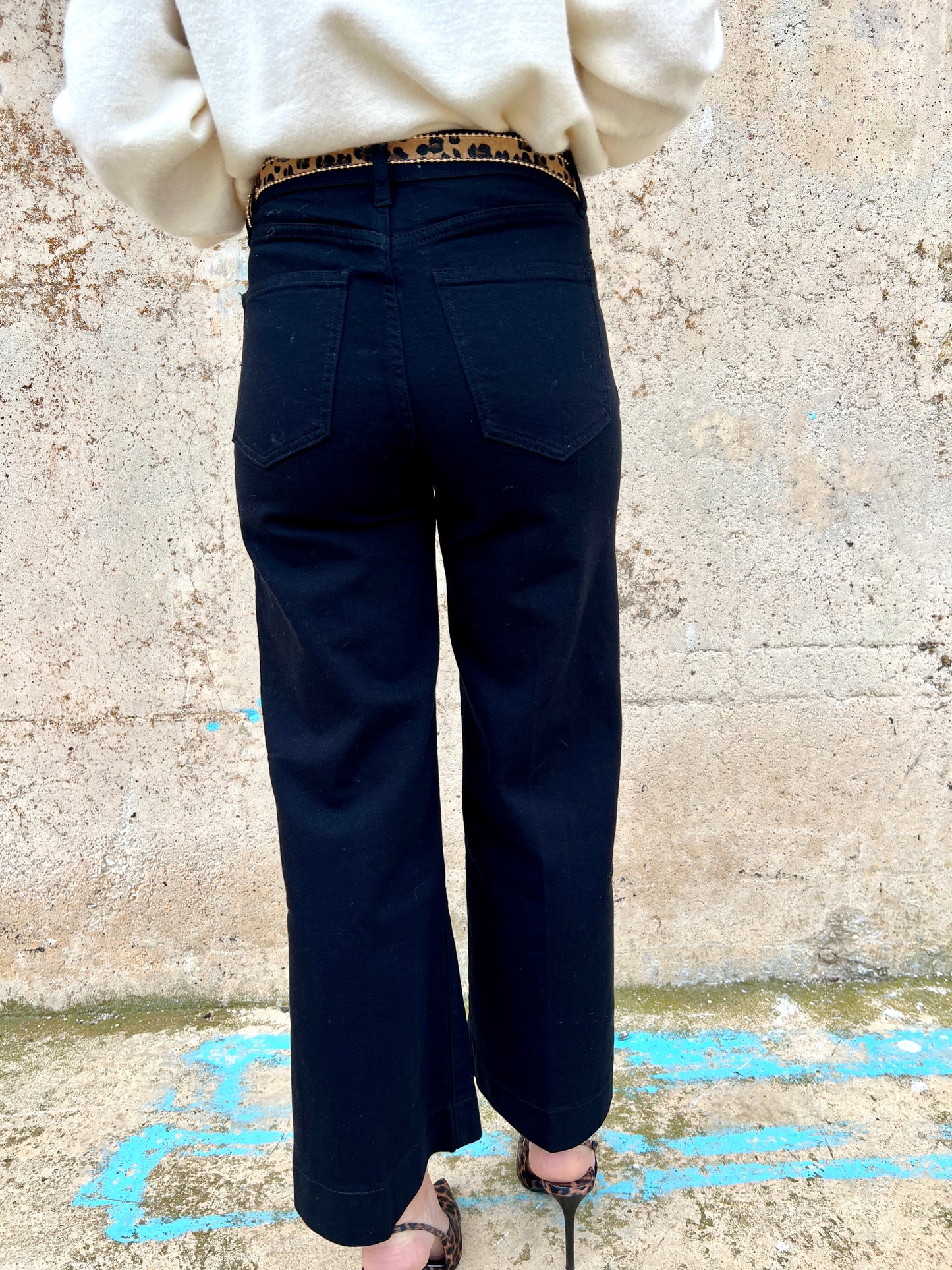 Pantalón Isabela