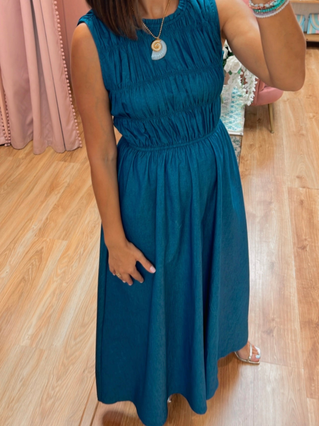 Vestido Miriam