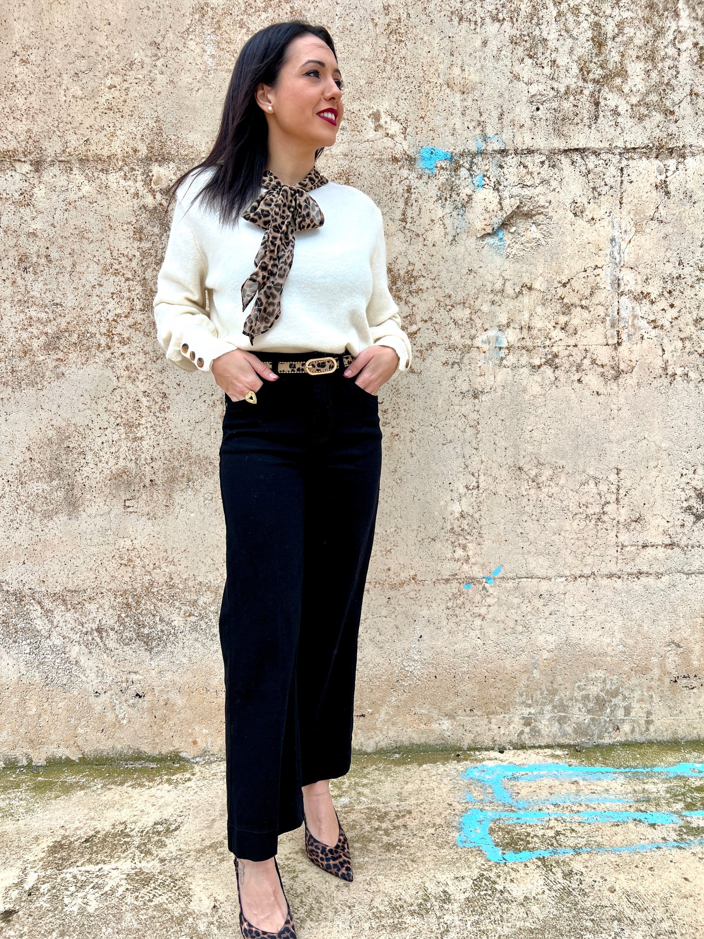 Pantalón Isabela