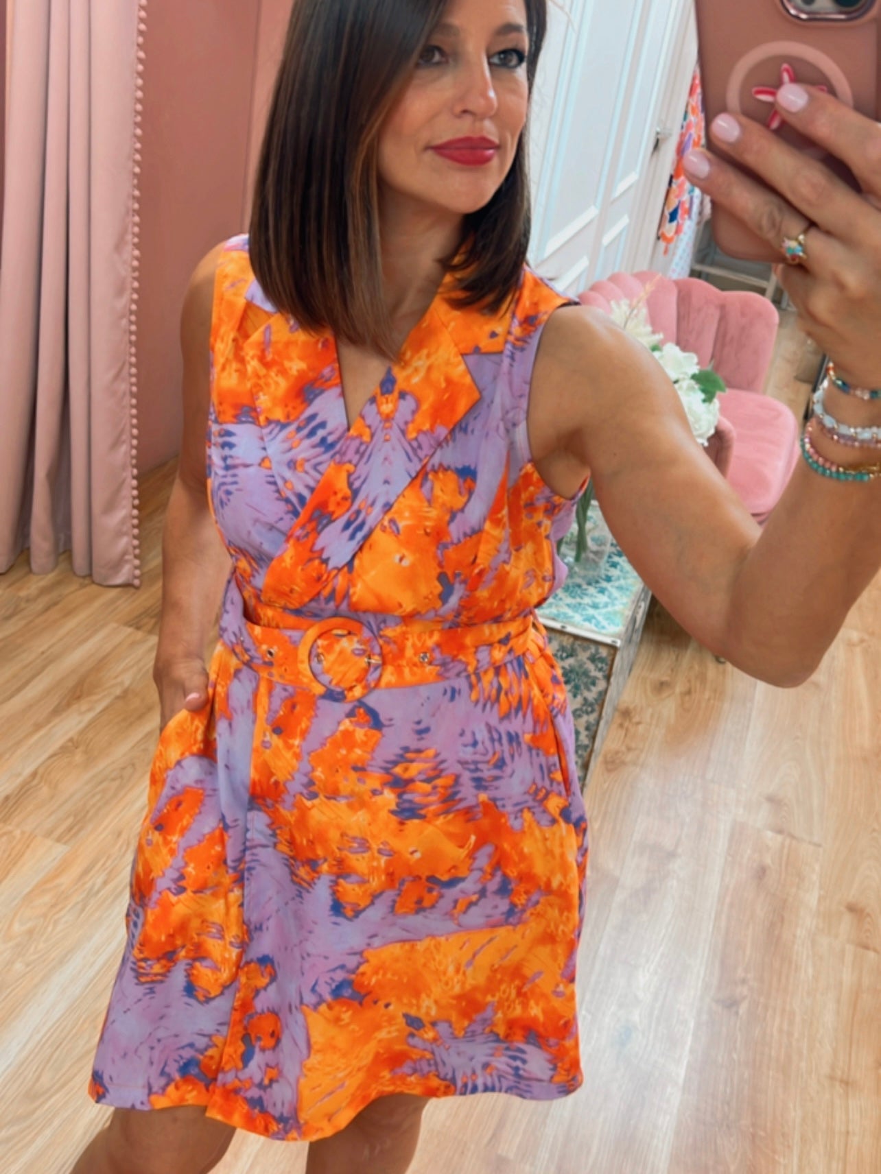 Vestido Erika