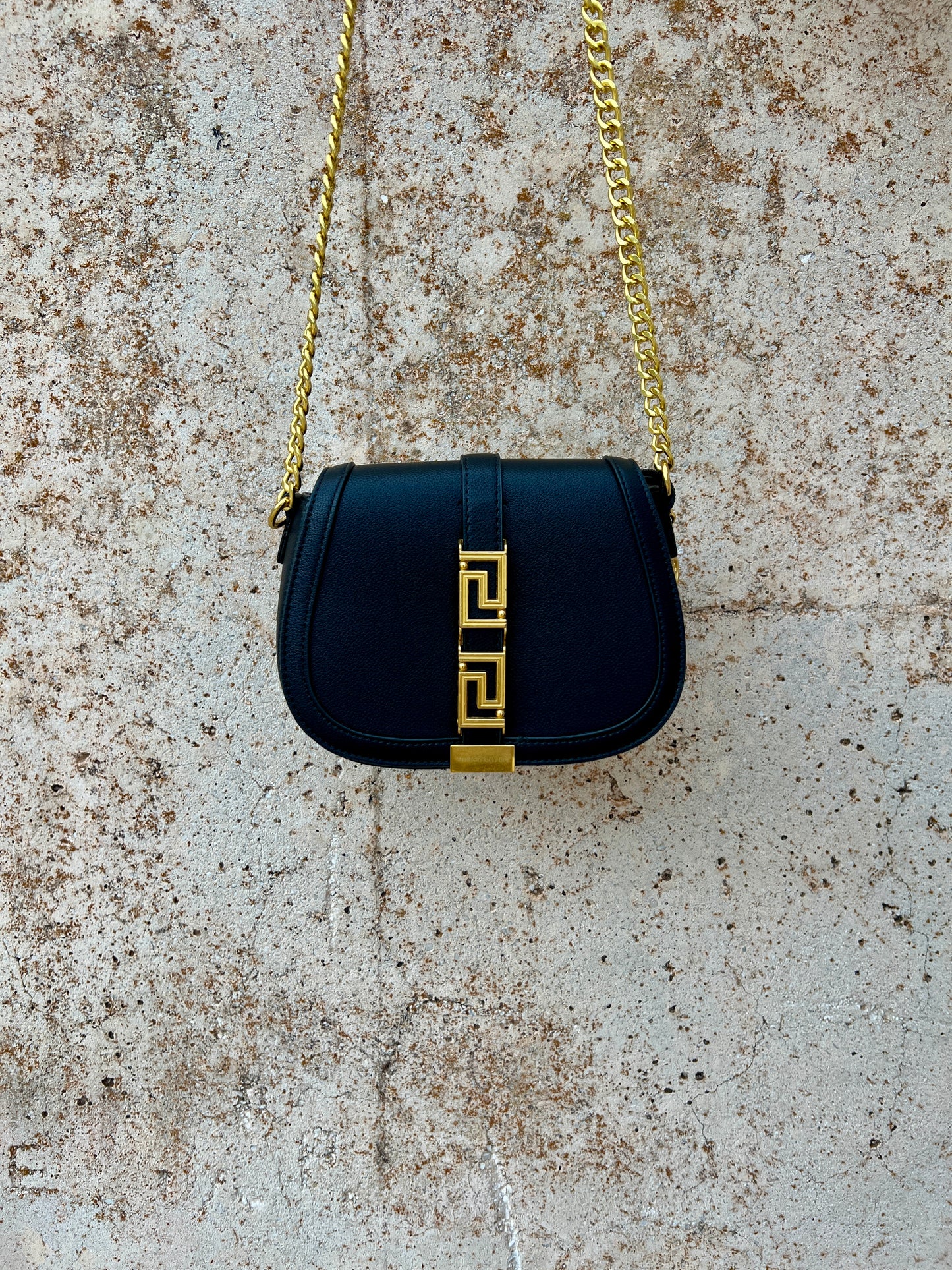 Bolso Mariela Negro