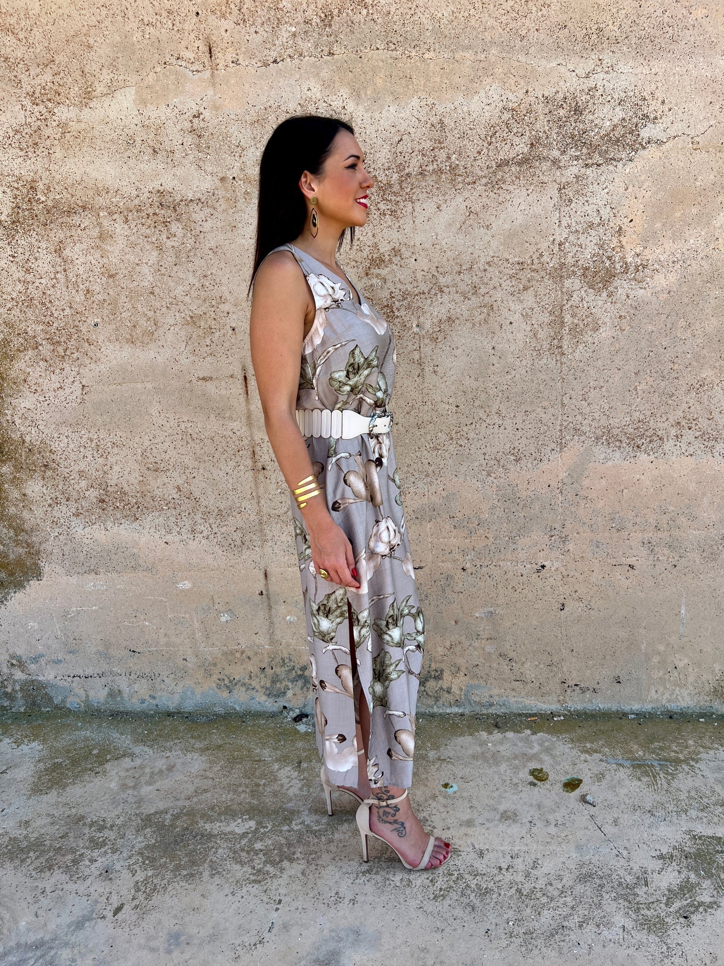 Vestido Aura