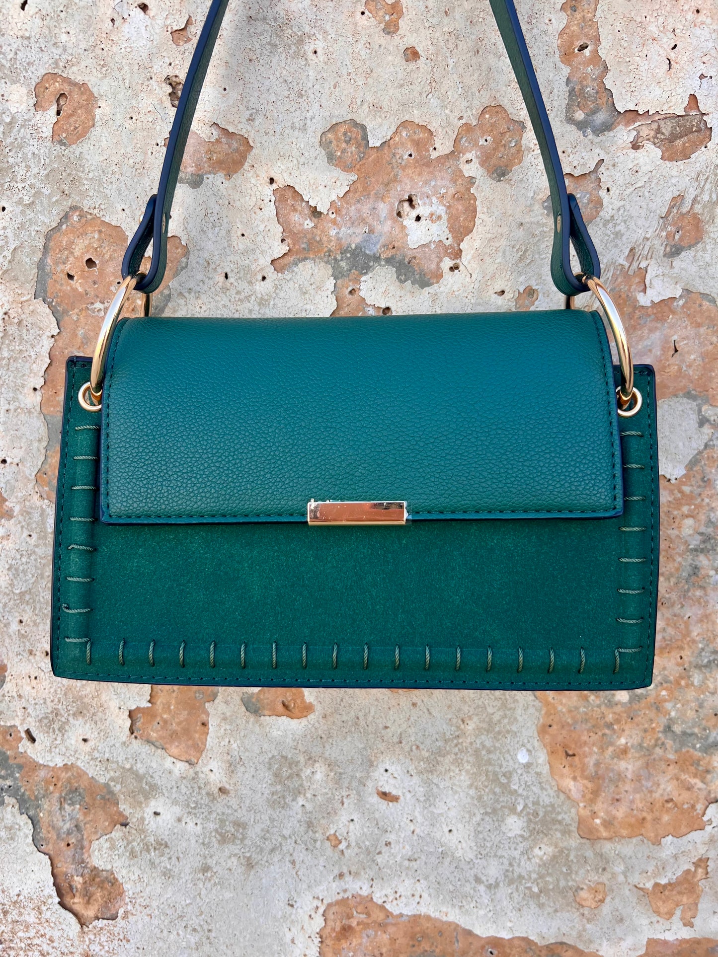 Bolso Miranda Verde