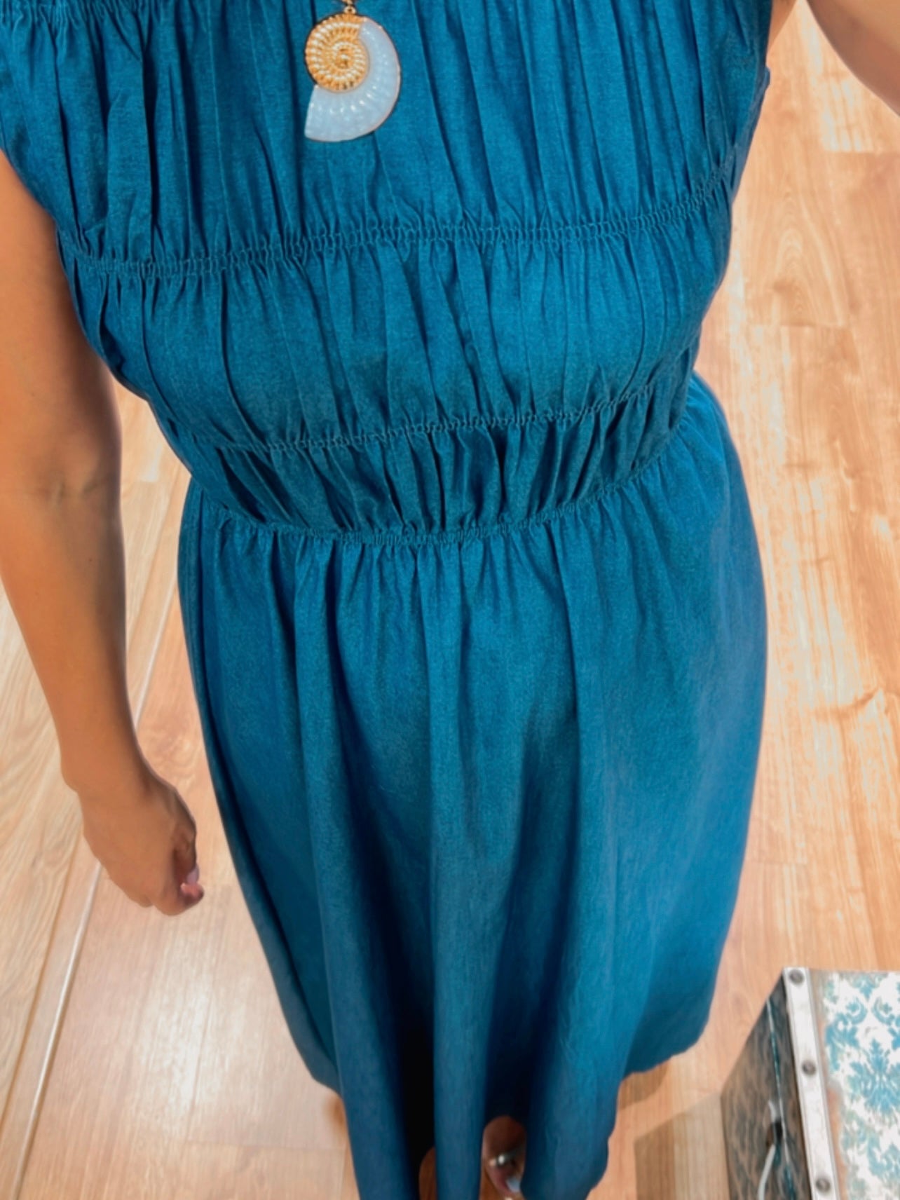 Vestido Miriam