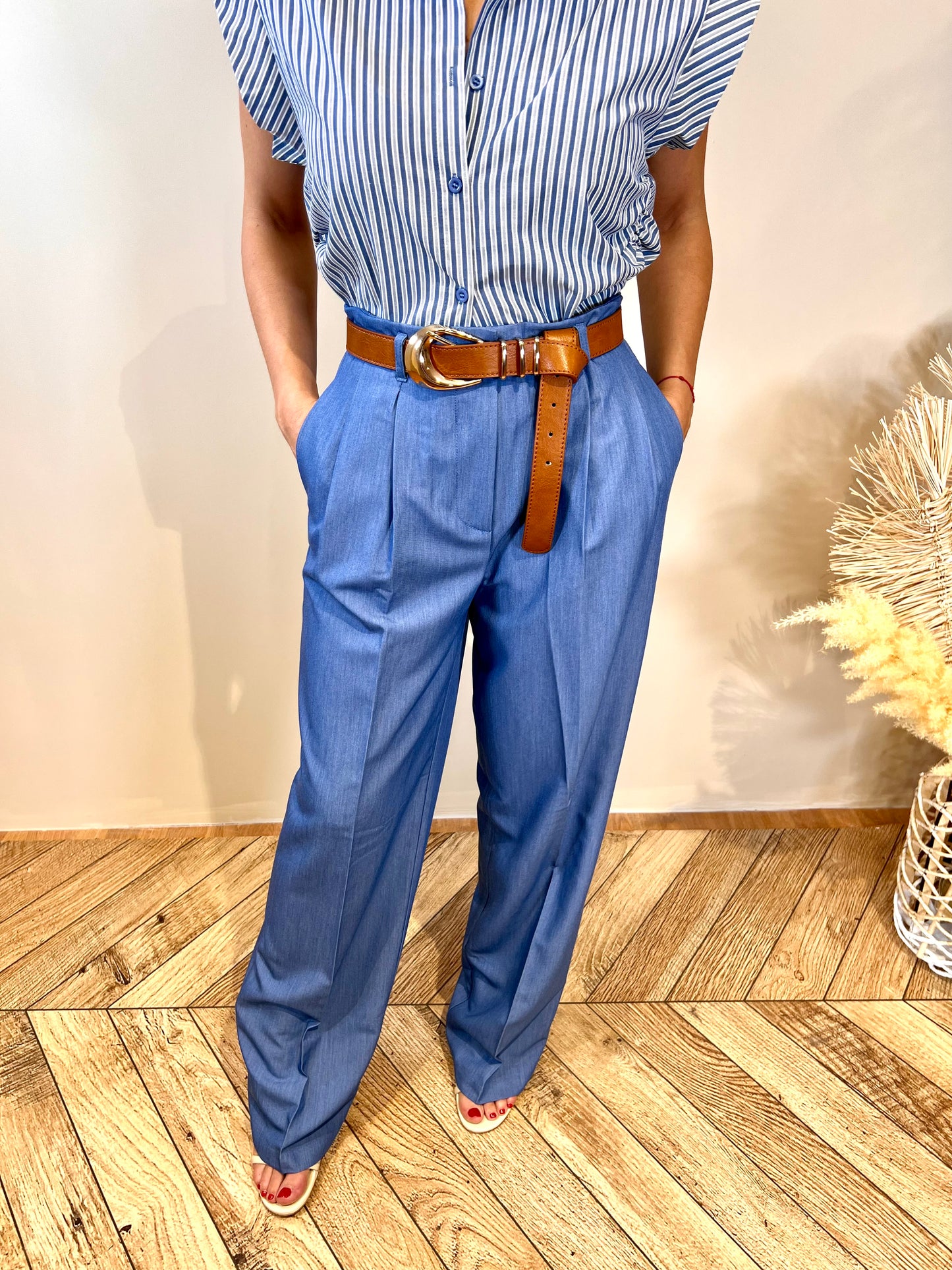 Pantalón Diara