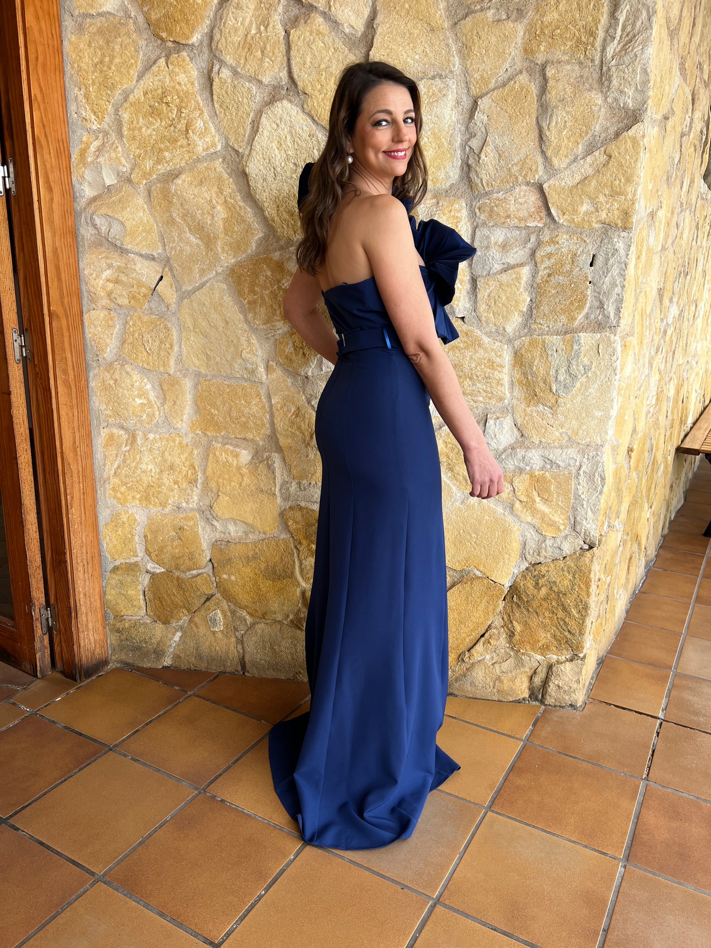 Vestido Raquel