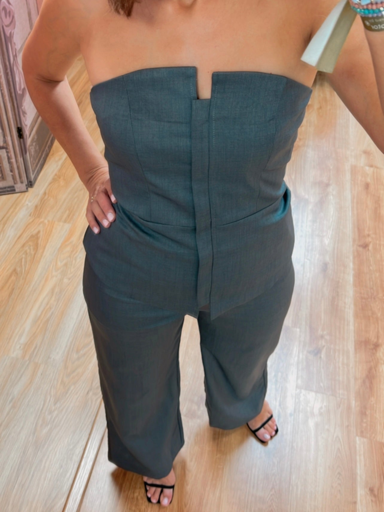 Conjunto Angeles