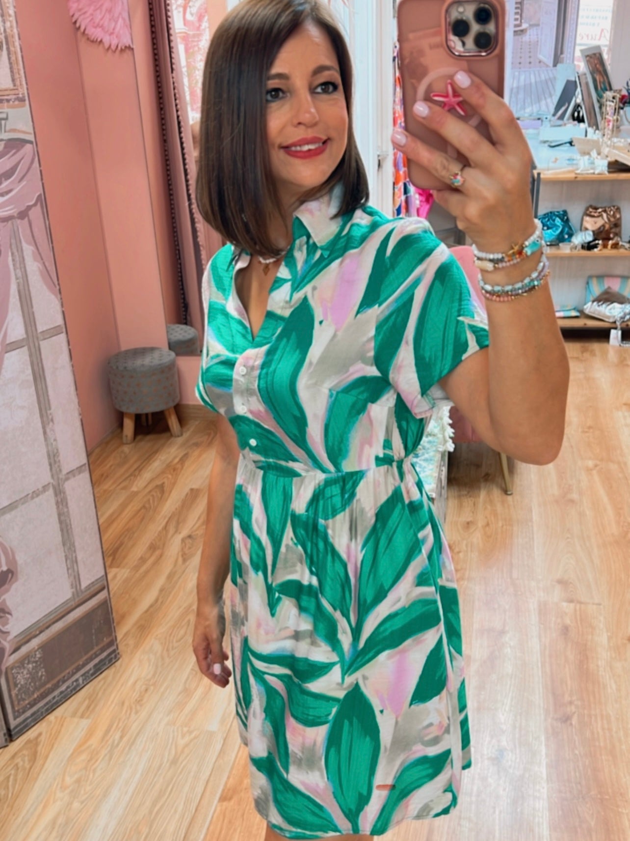 Vestido Gabriela