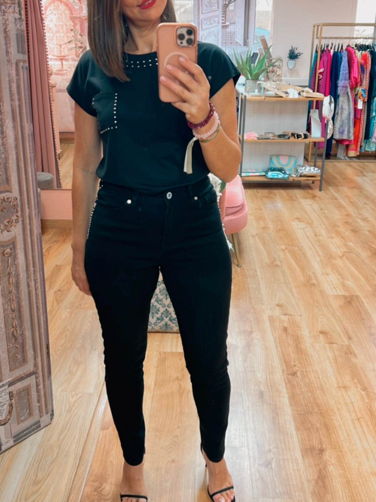 Pantalón Mavi