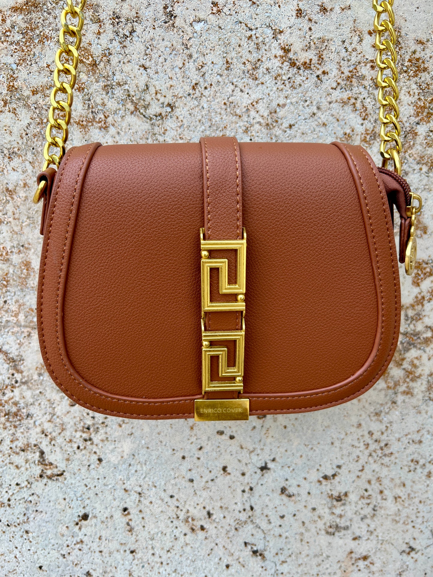 Bolso Mariela Camel