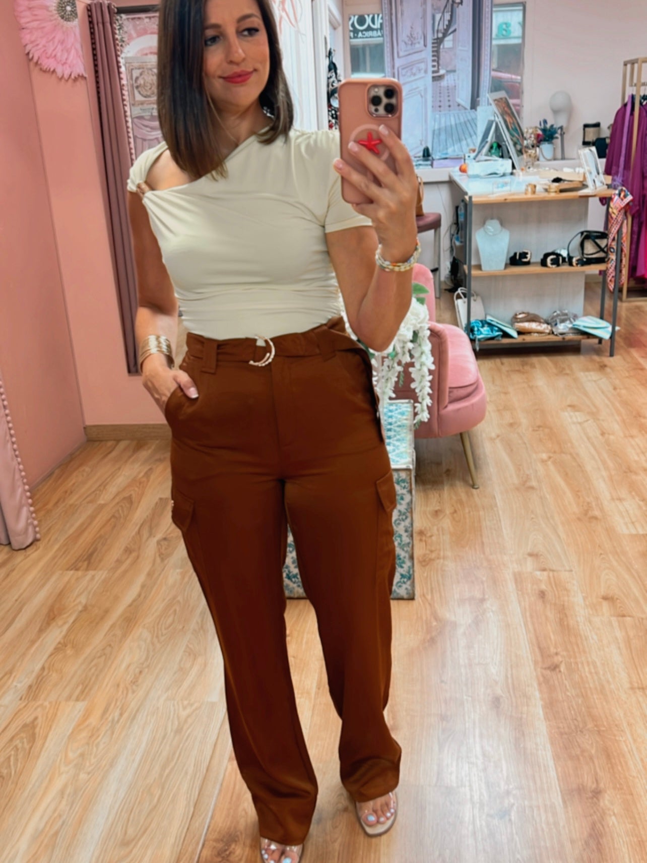 Top Selena