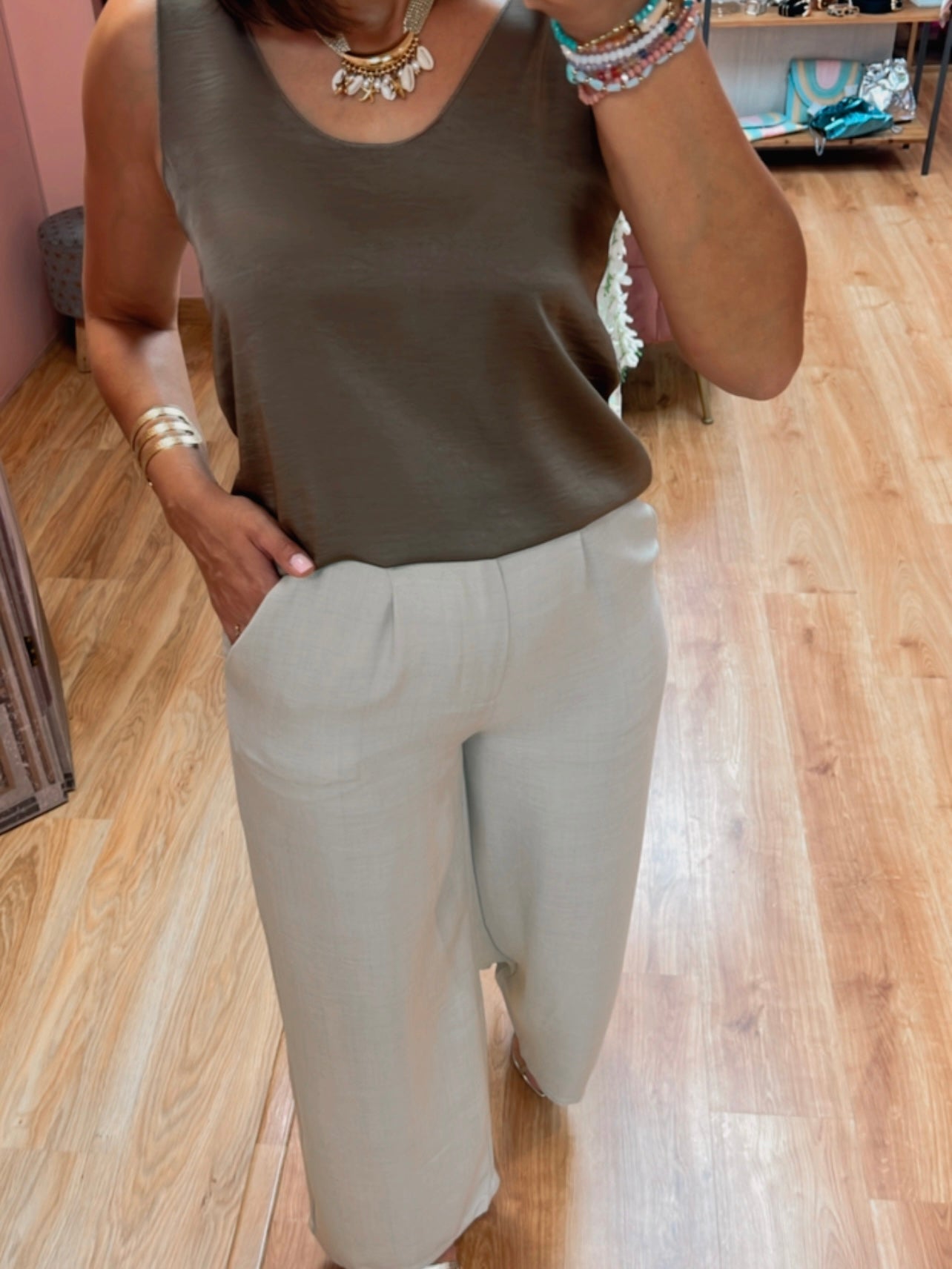 Pantalón Verona