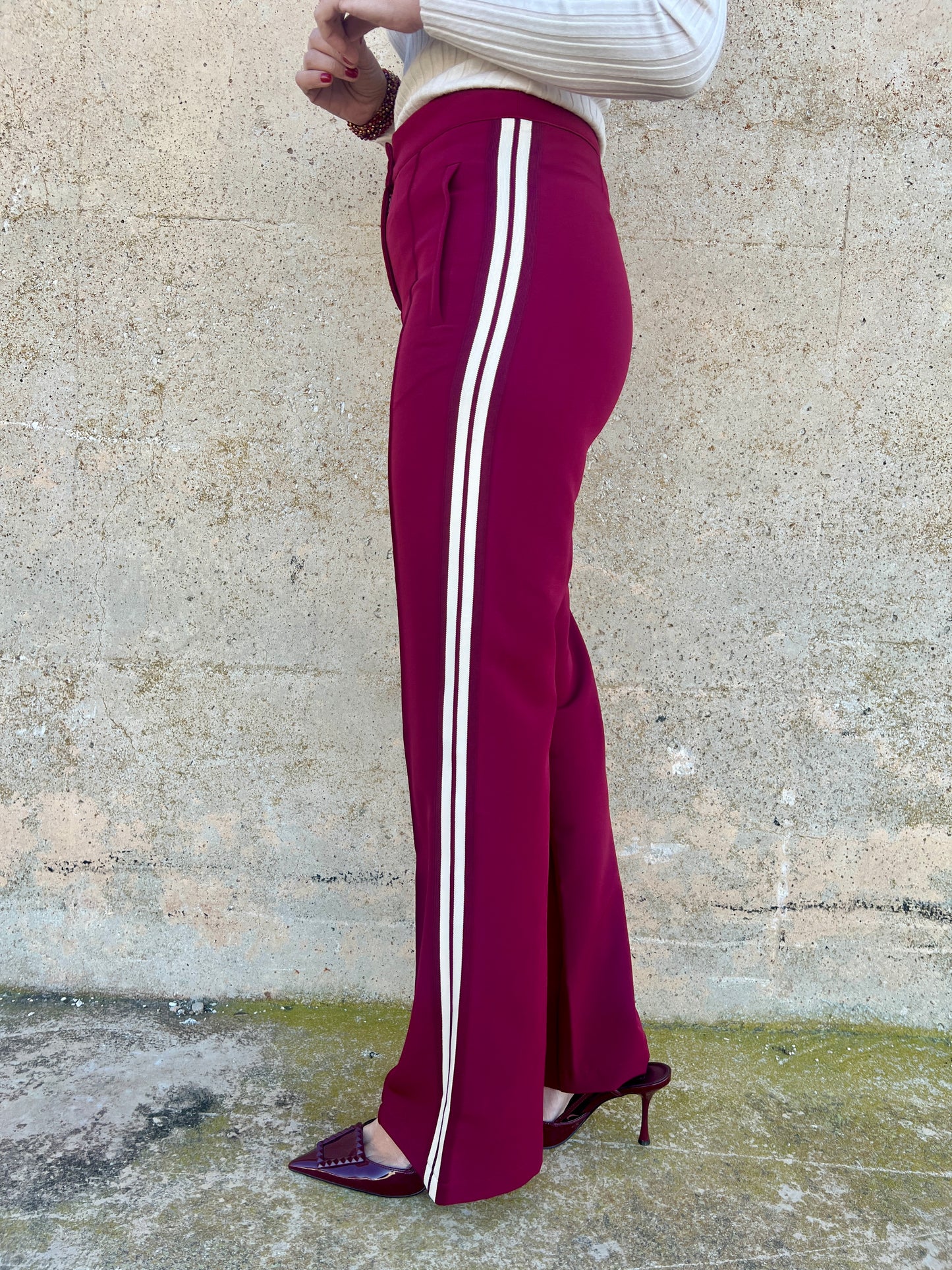 Pantalon Amaya