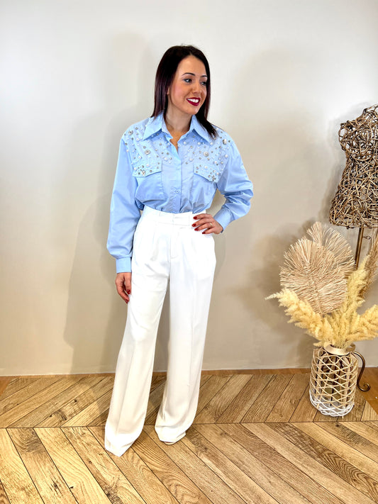 Pantalón Larisa