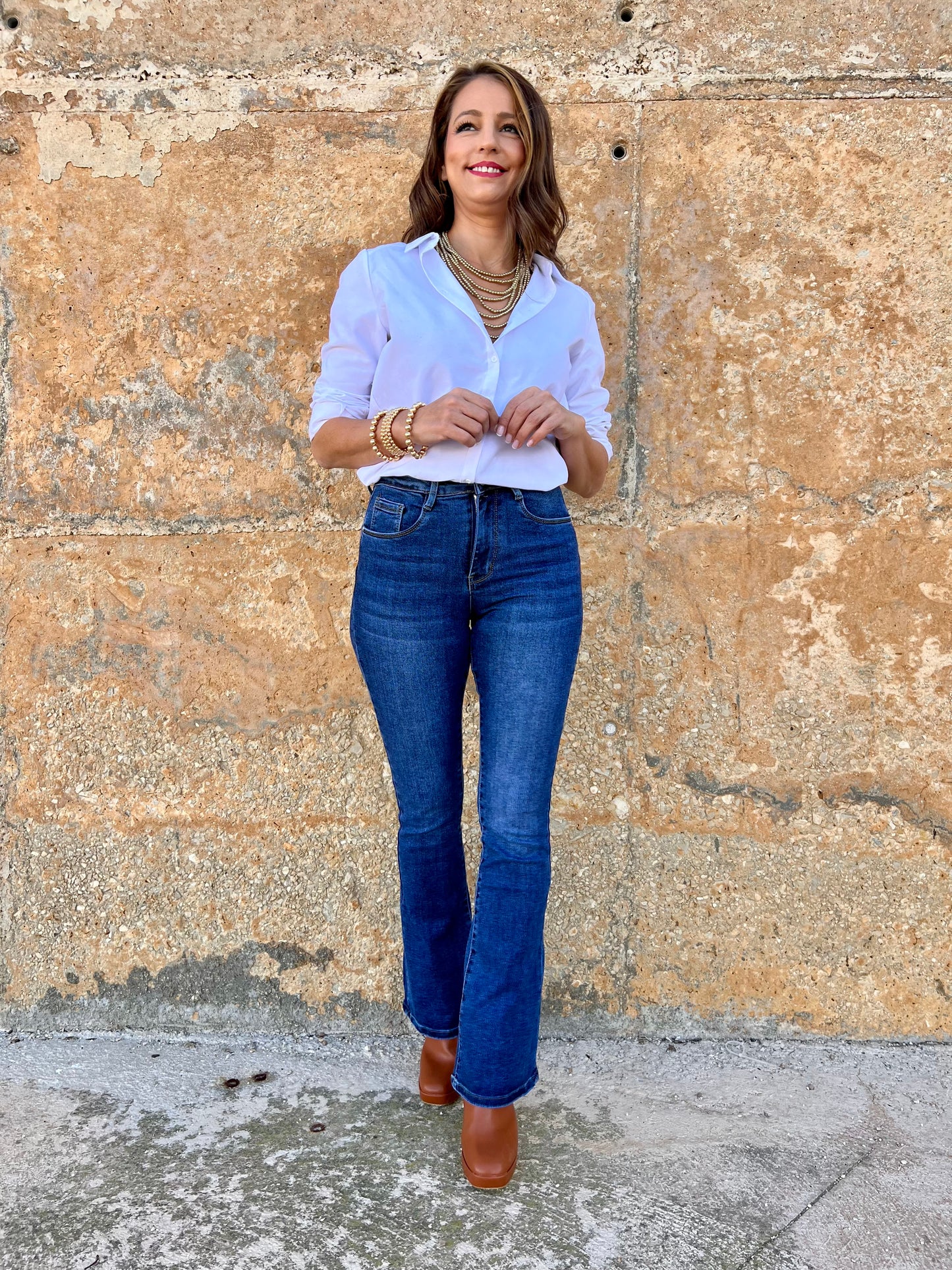 Pantalón Damaris