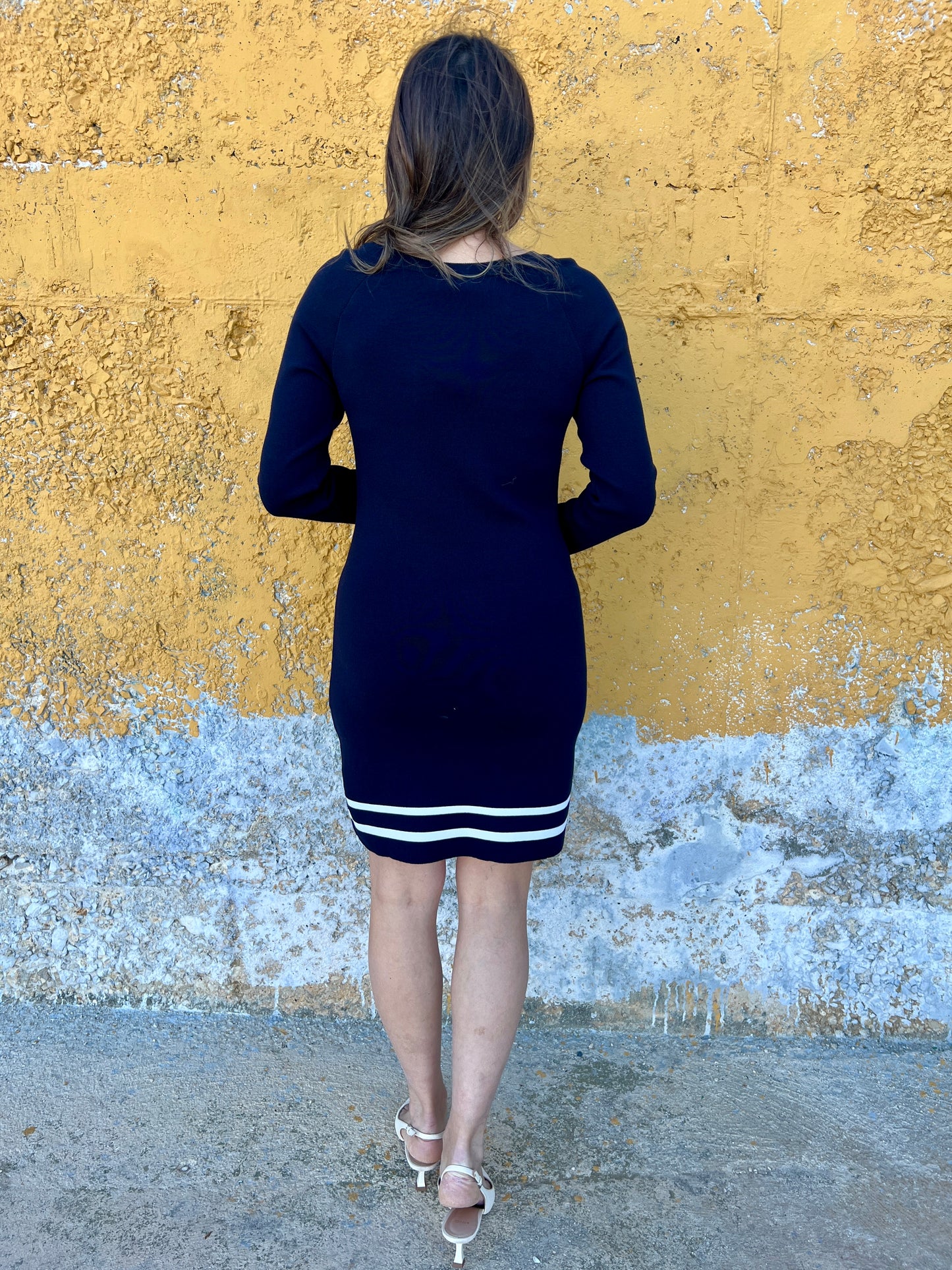 Vestido Leila
