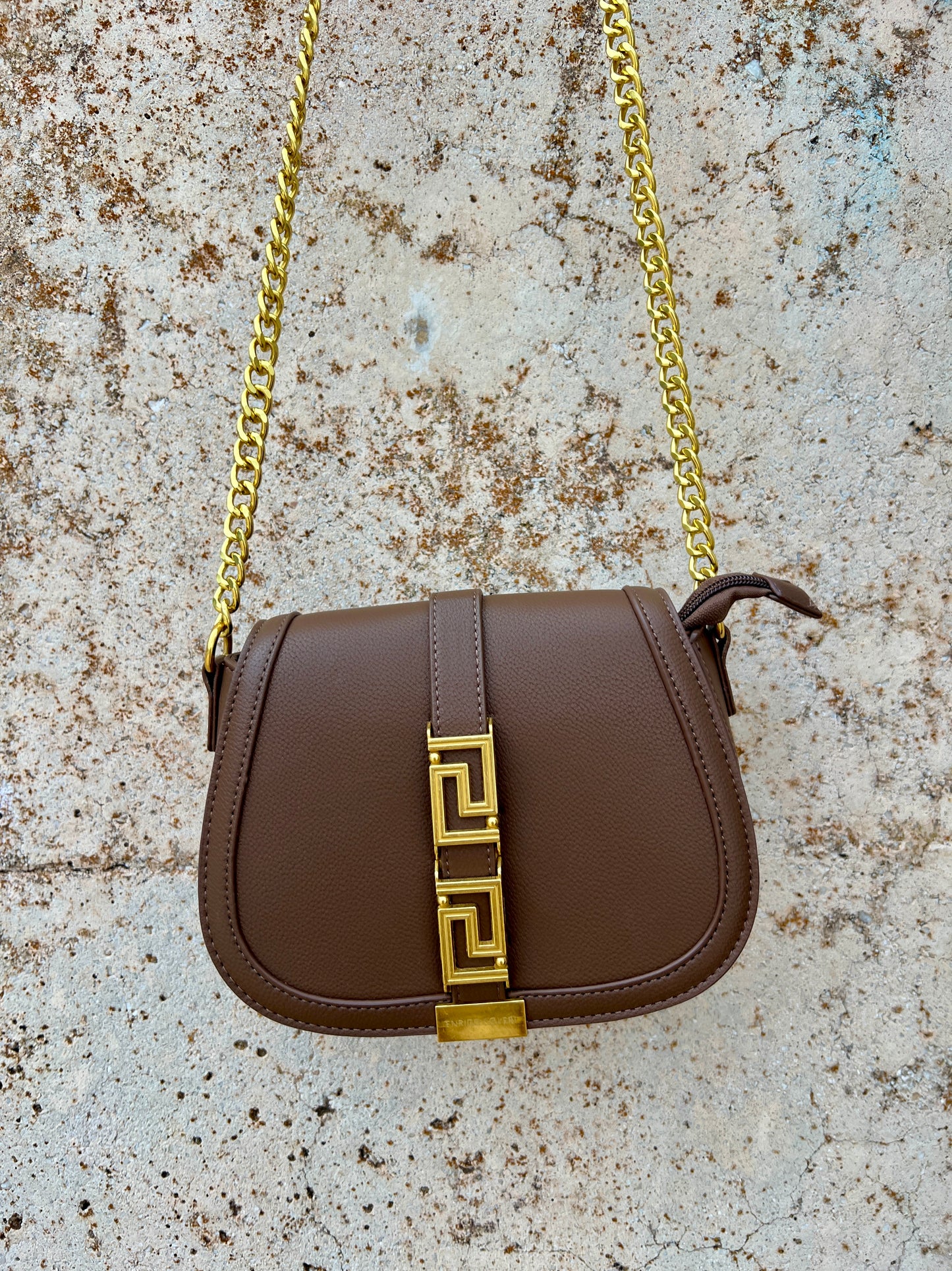 Bolso Mariela Negro