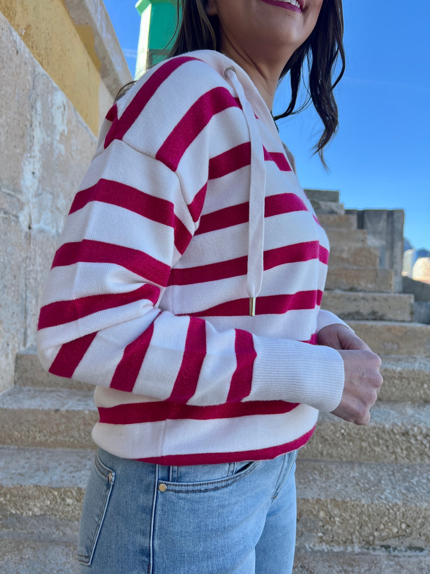 Jersey Noelia