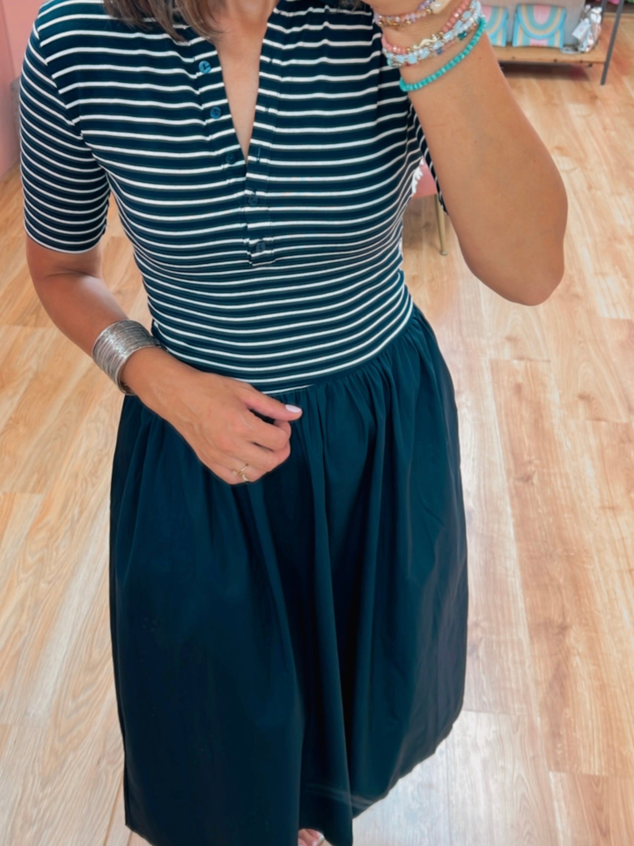 Vestido Madelen
