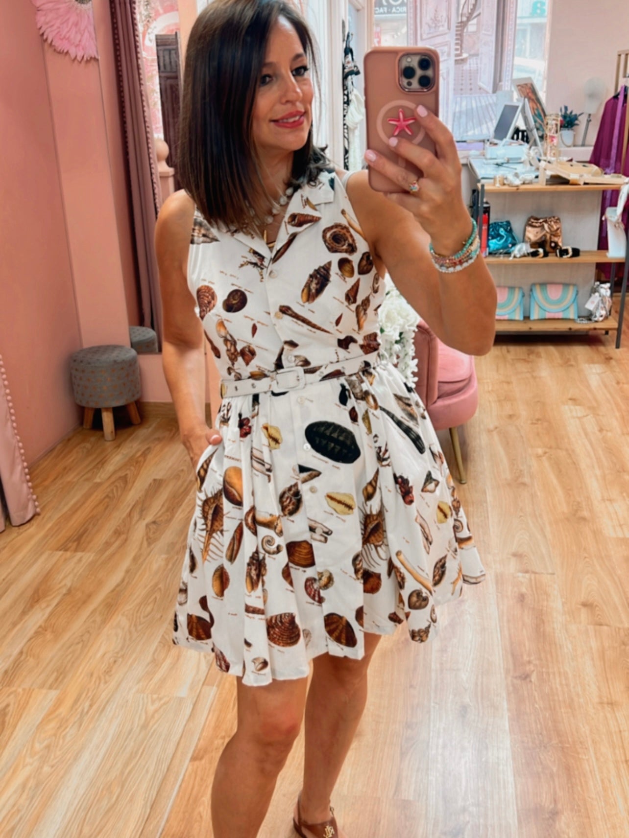 Vestido Mariel