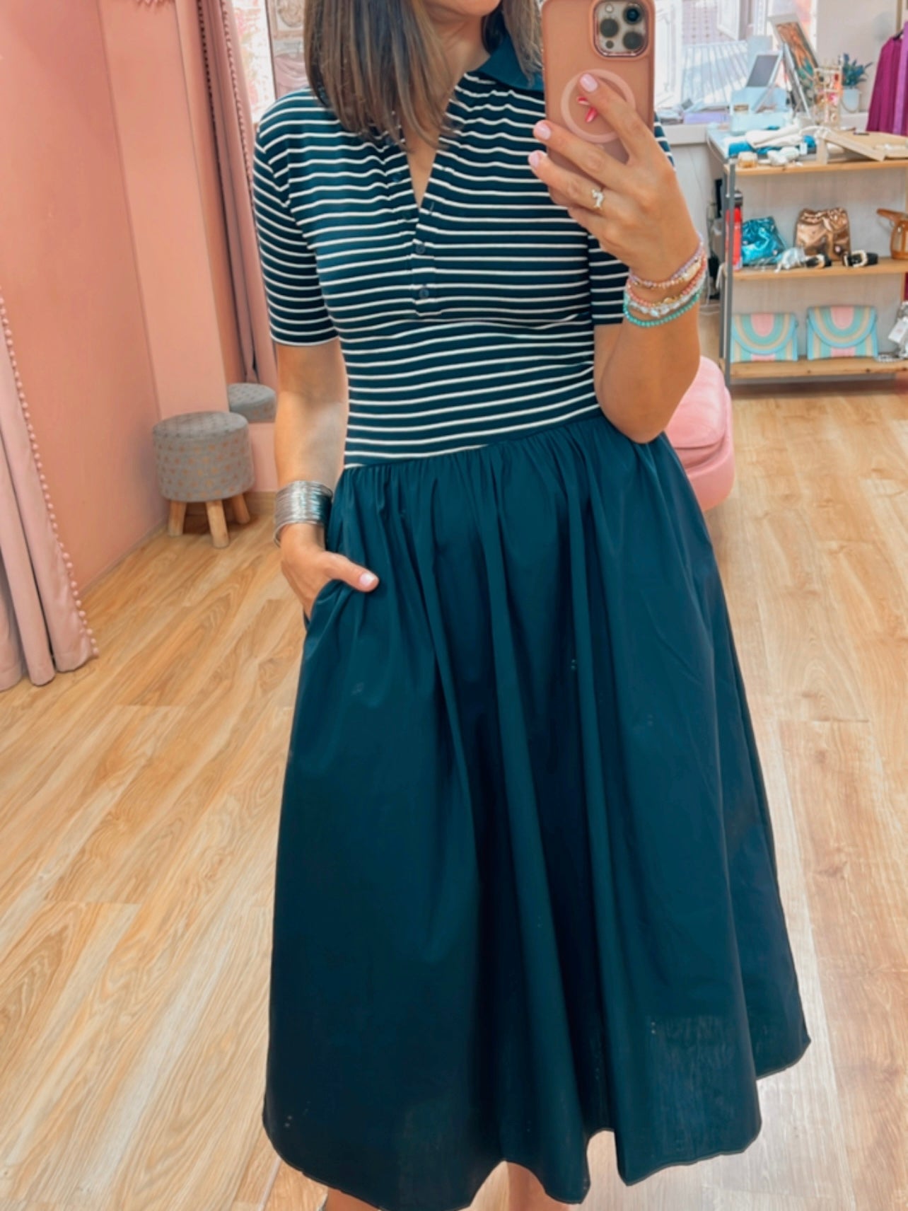 Vestido Madelen