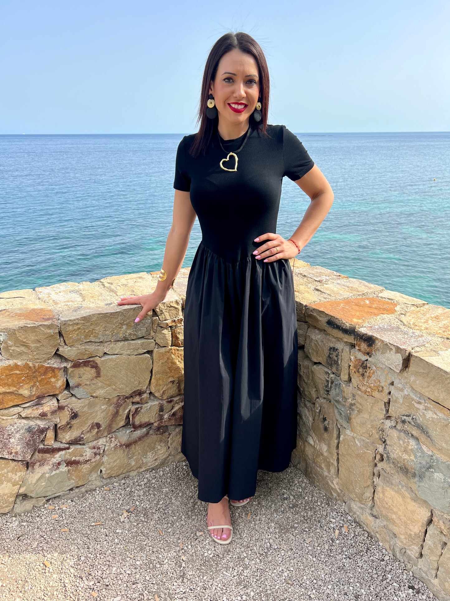 Vestido Zoe