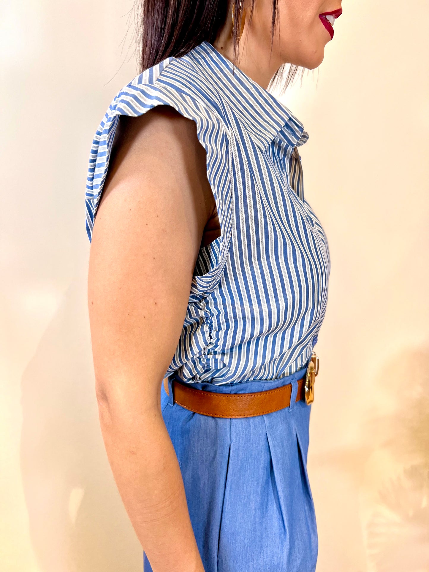 Camisa Lari