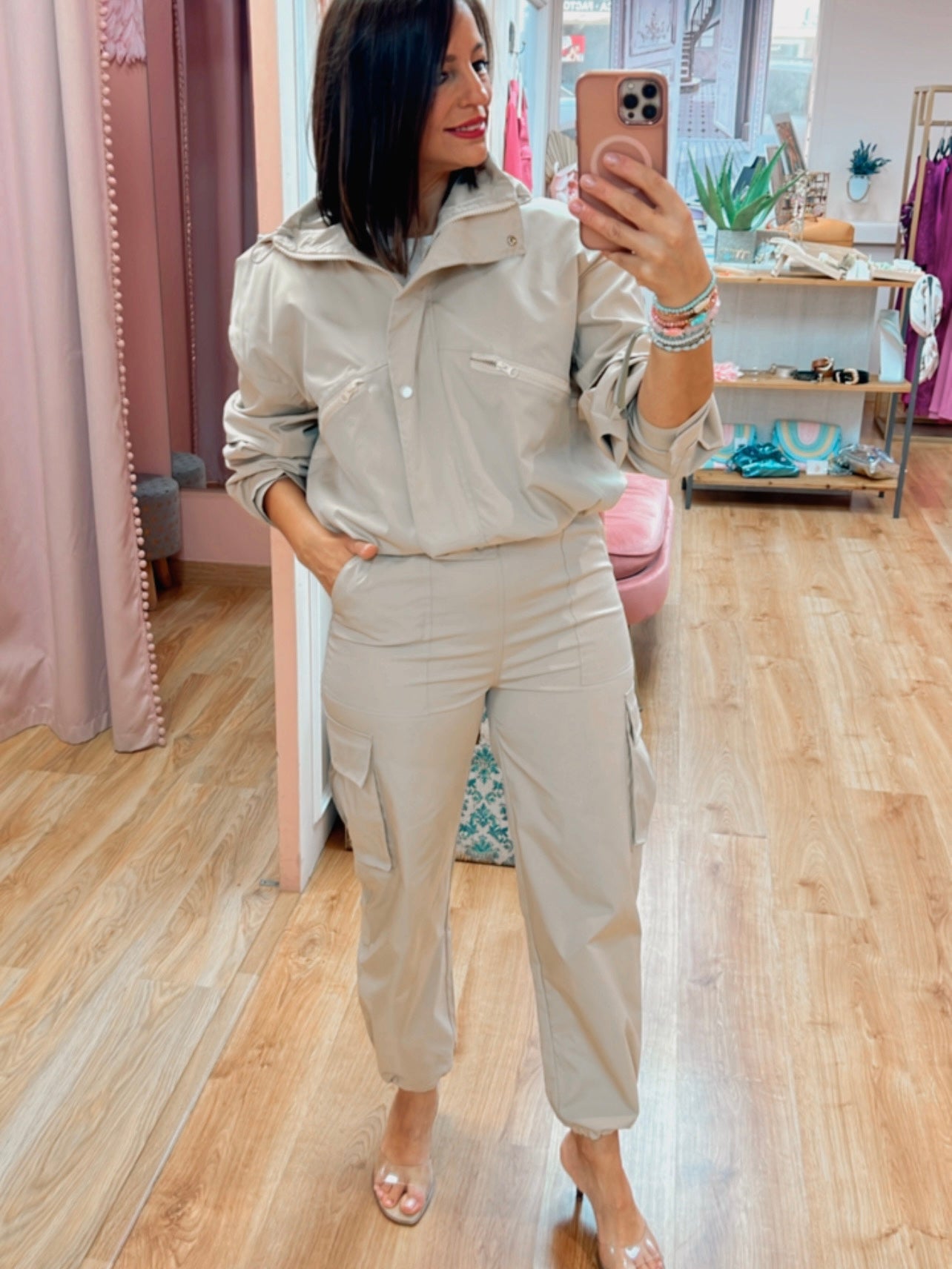 Conjunto Ariana