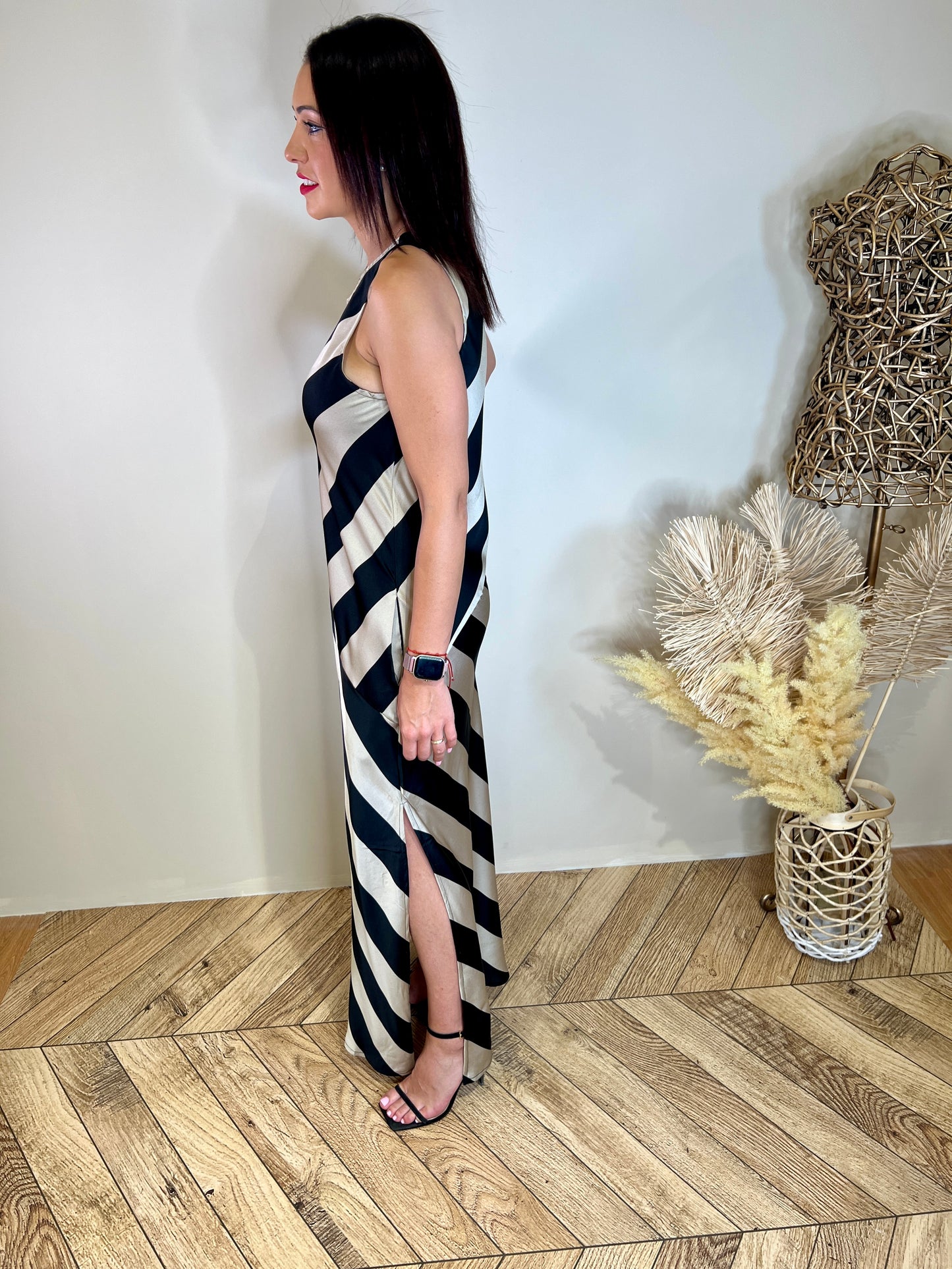 Vestido Celine