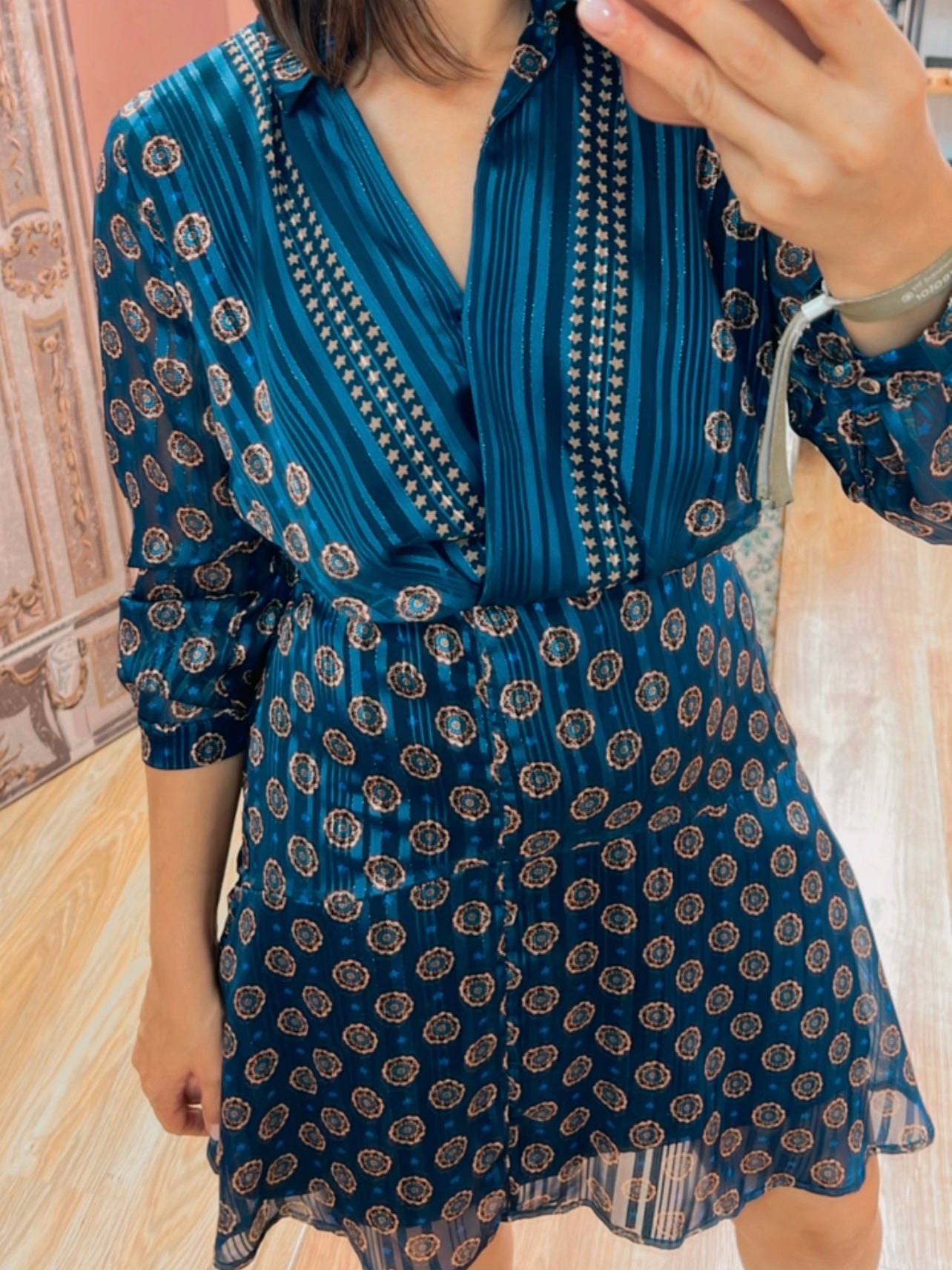 Vestido Gabriel
