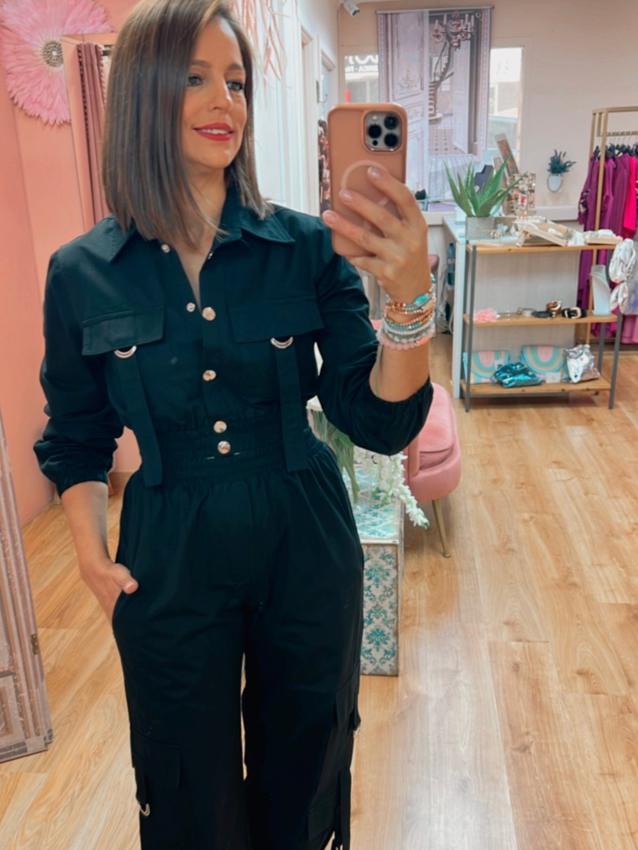 Conjunto Milán