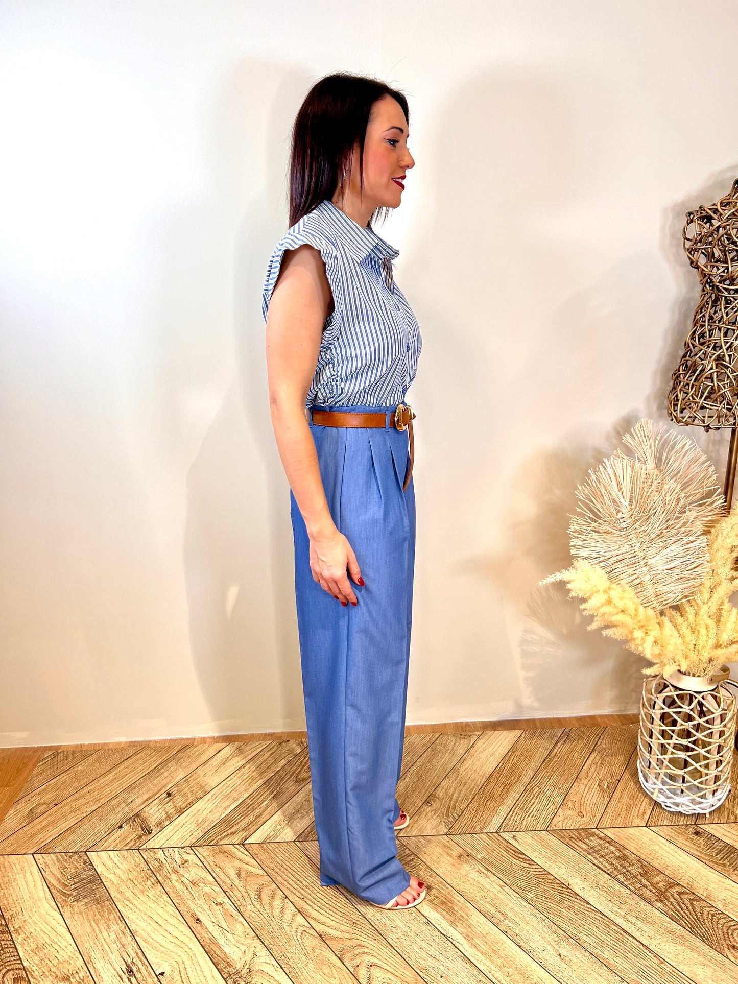 Pantalón Diara