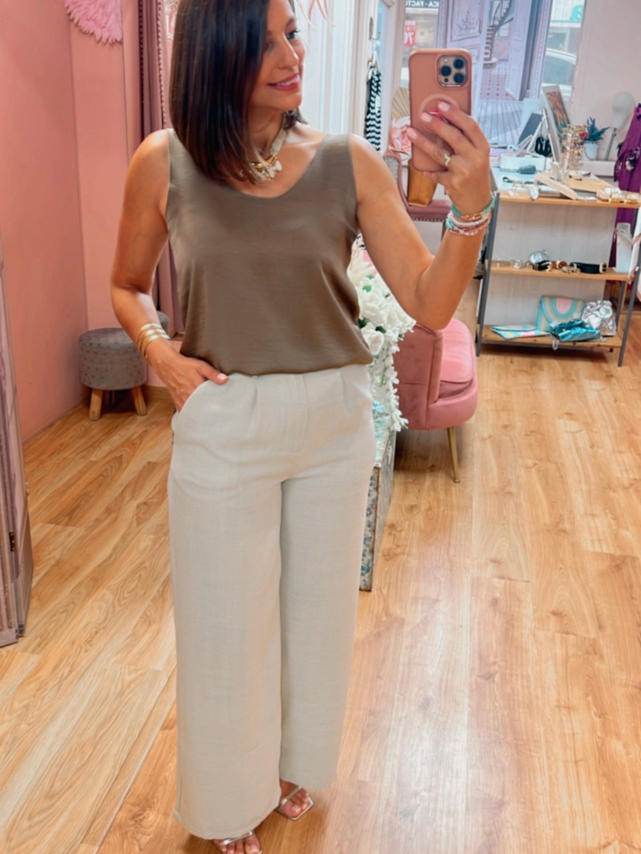 Pantalón Verona