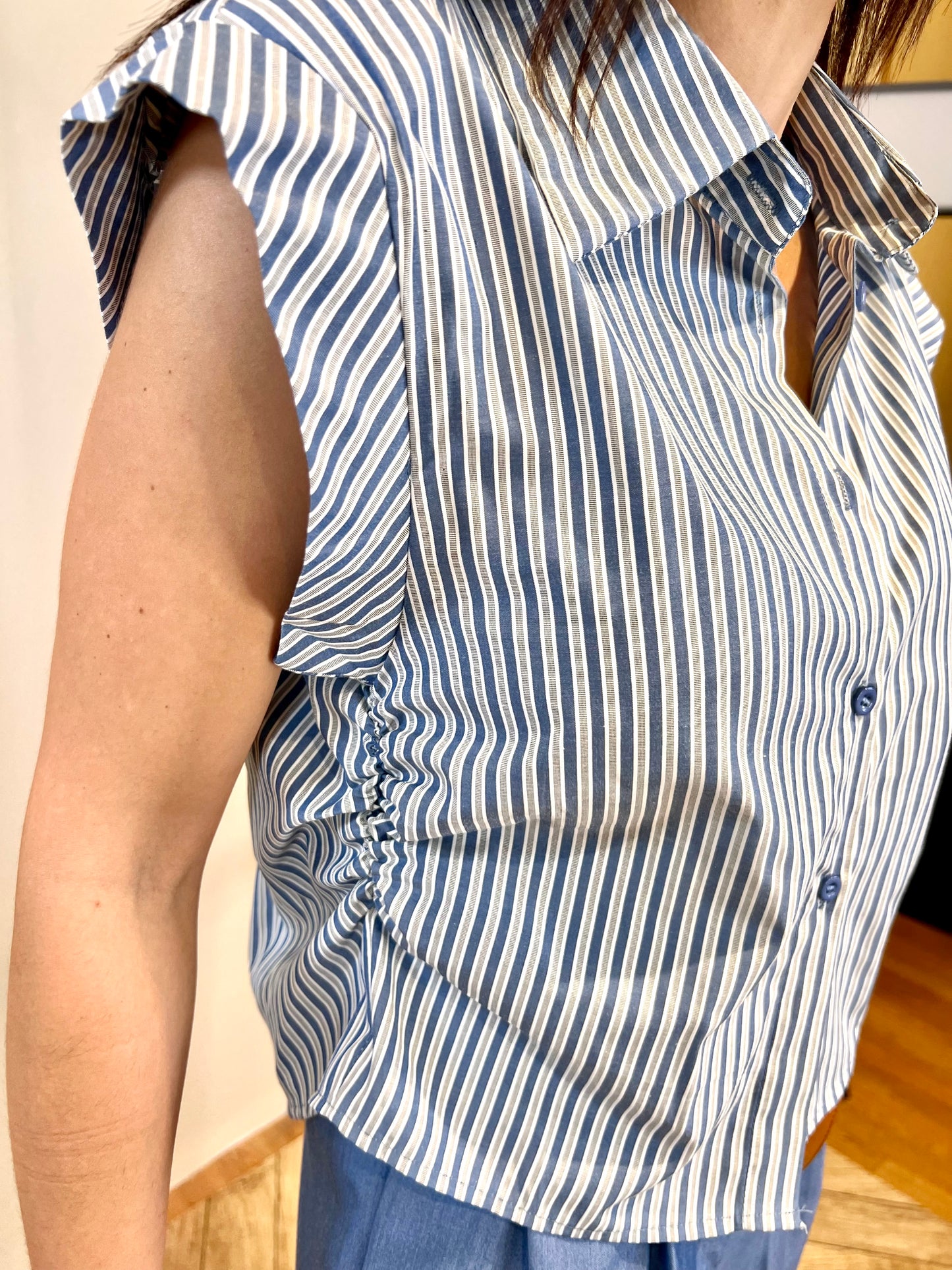 Camisa Lari