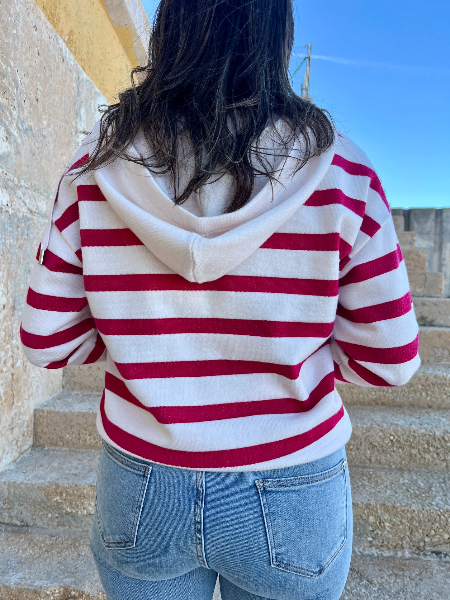 Jersey Noelia
