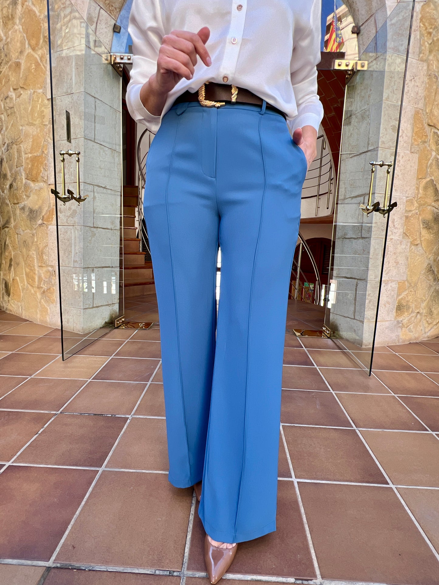 Pantalón Luna