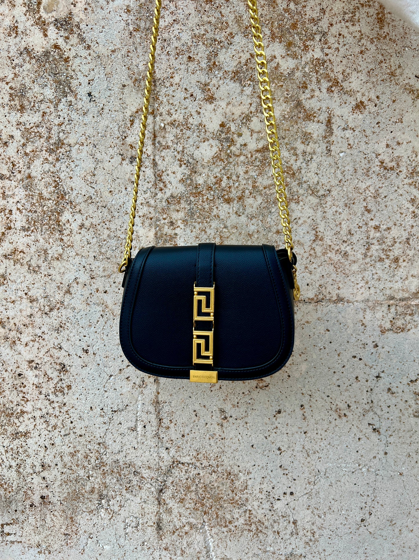 Bolso Mariela Negro