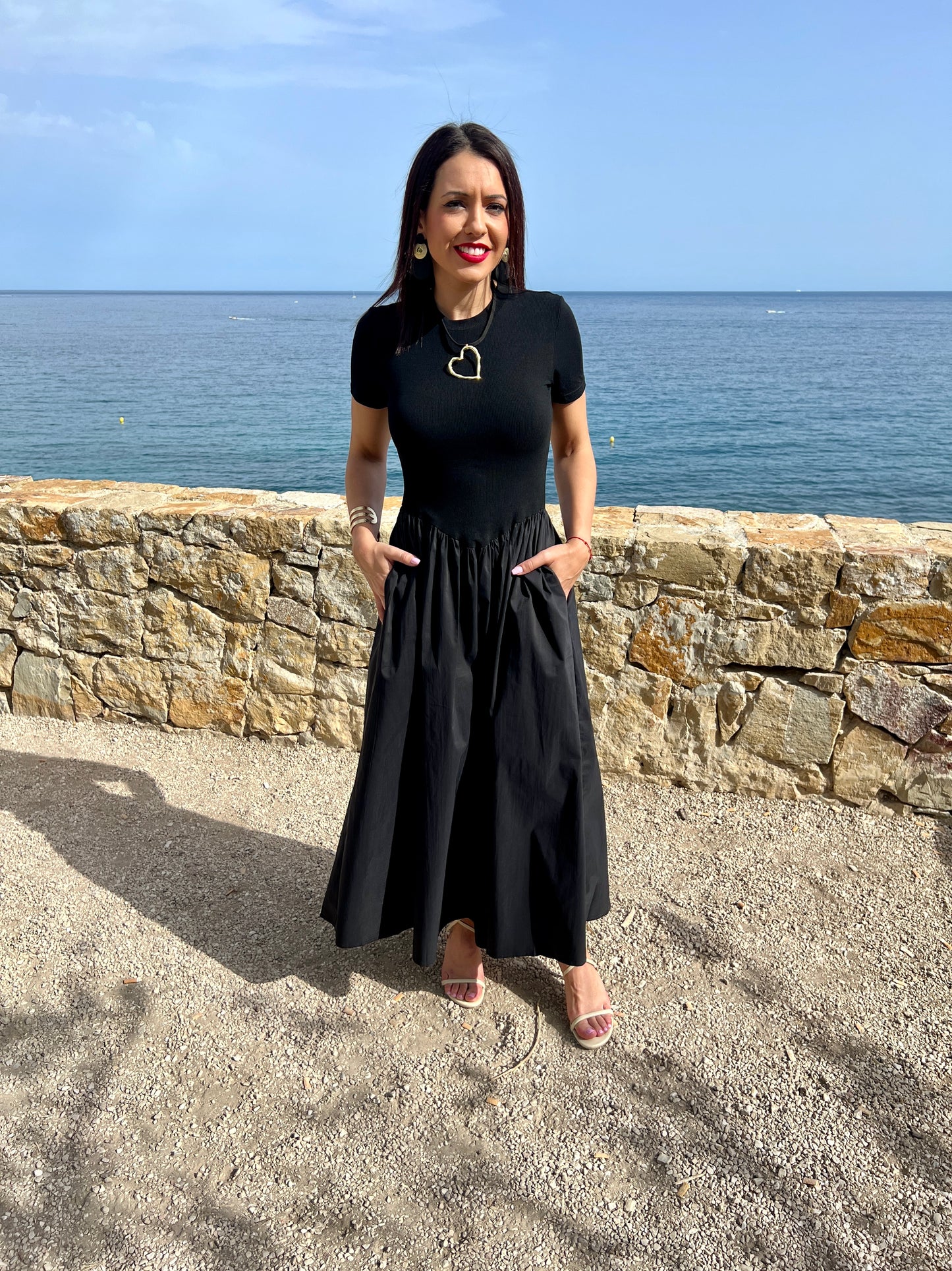Vestido Zoe