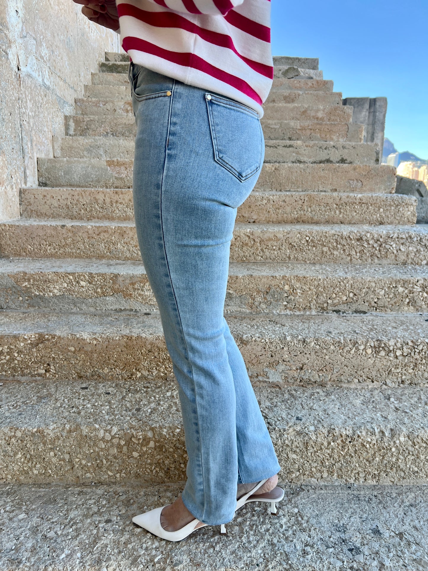 Pantalón Paola
