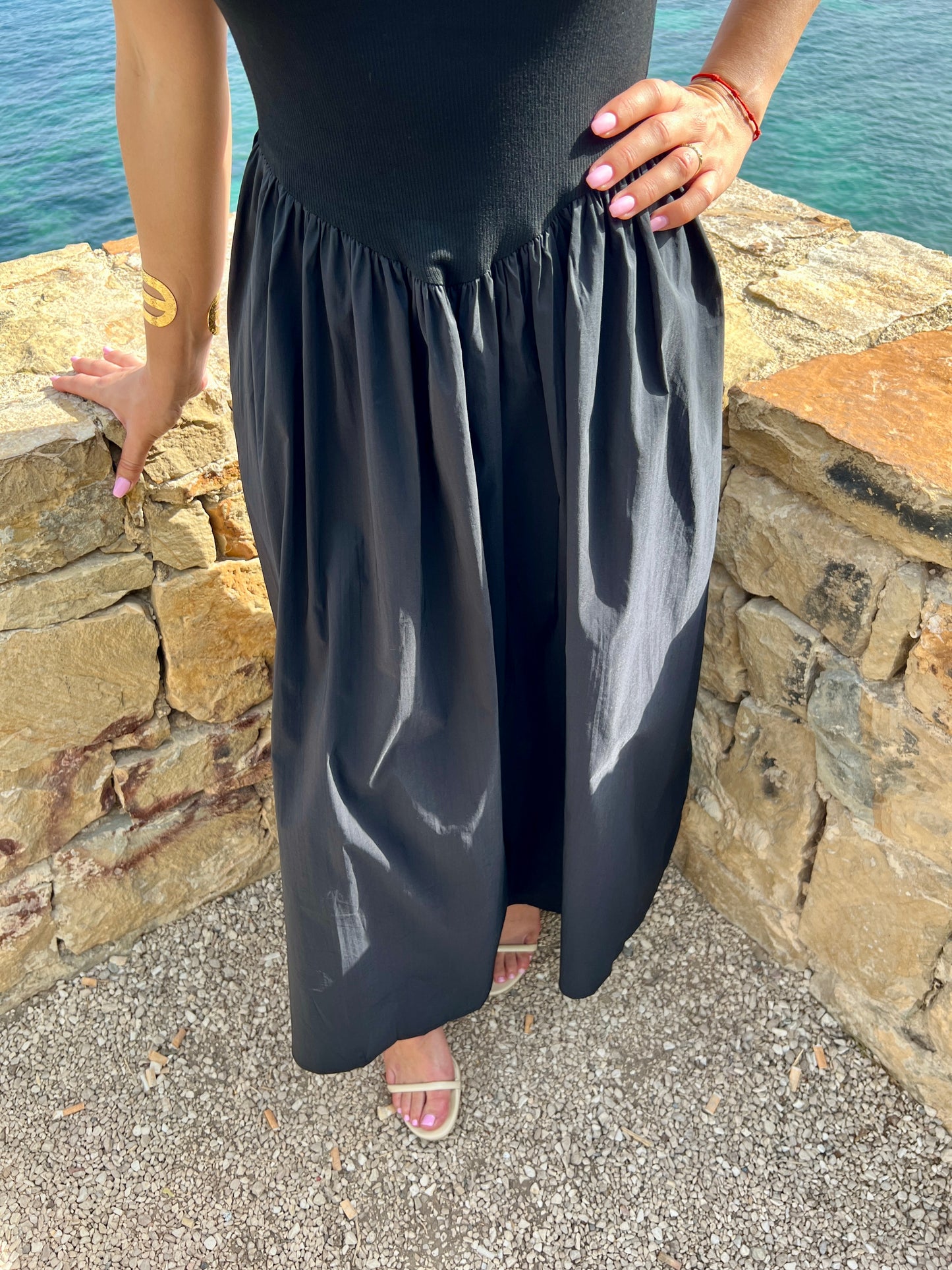 Vestido Zoe