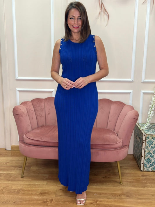 Vestido Rosalía