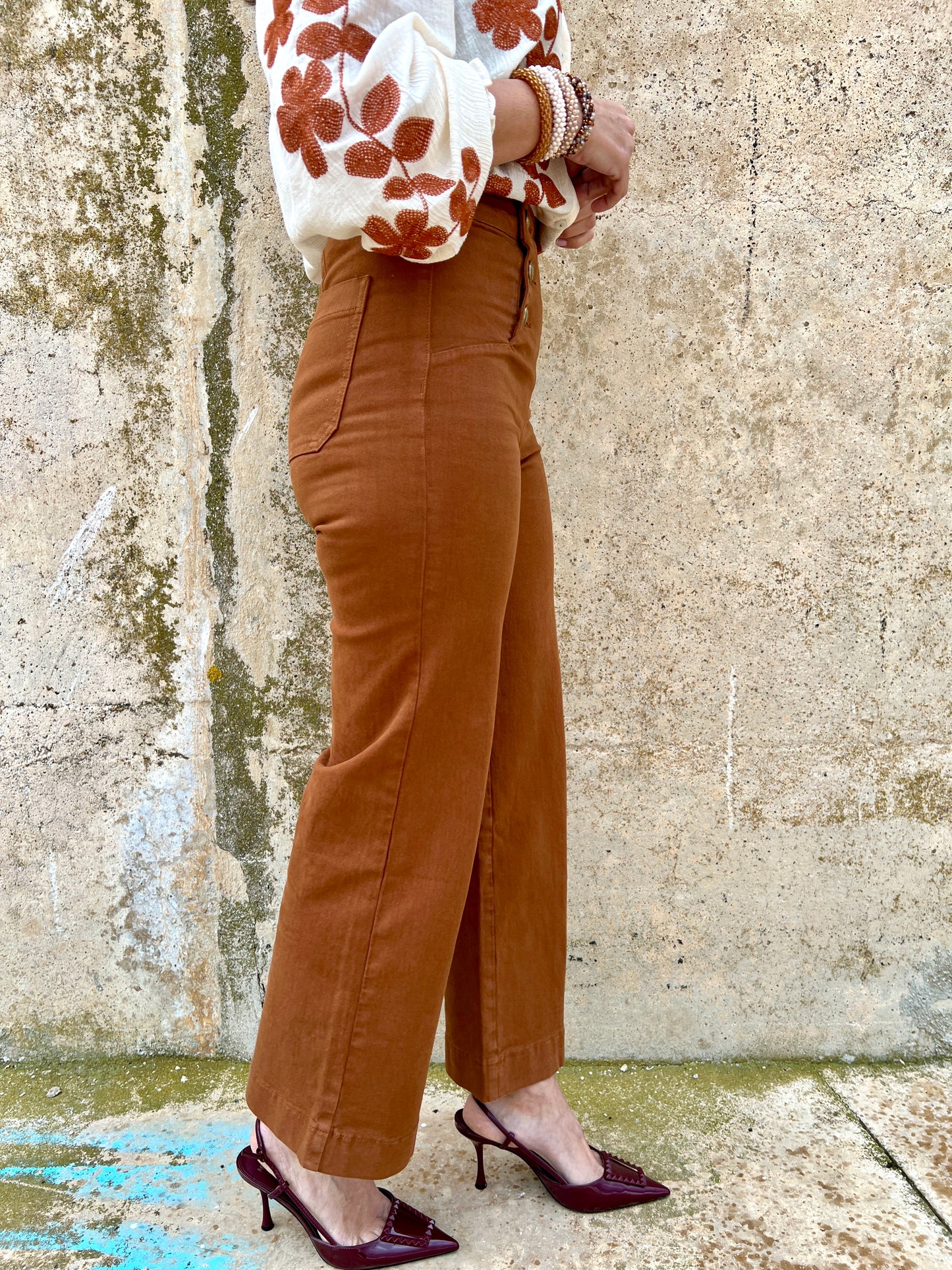 Pantalón Miranda