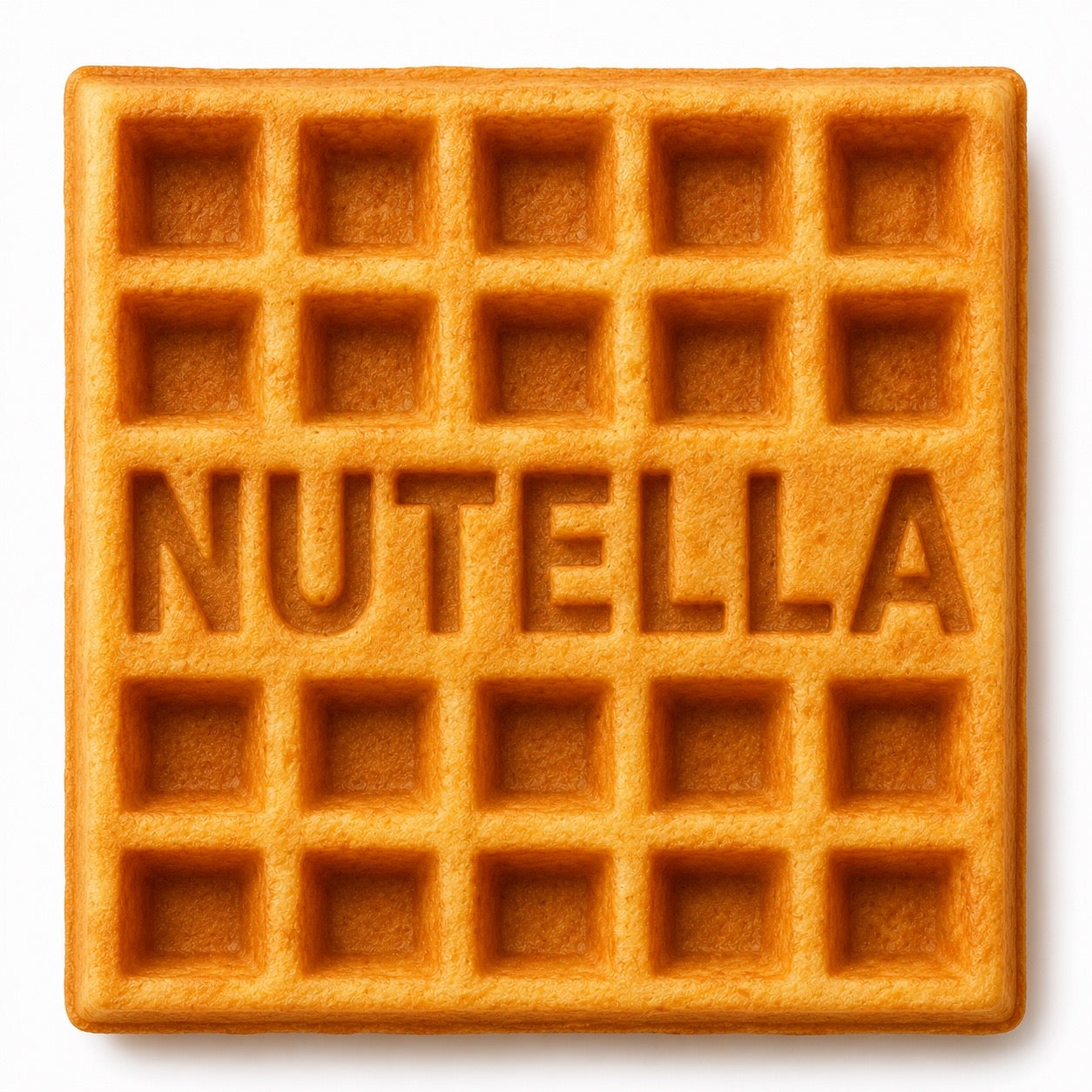 GOFRE NUTELLA